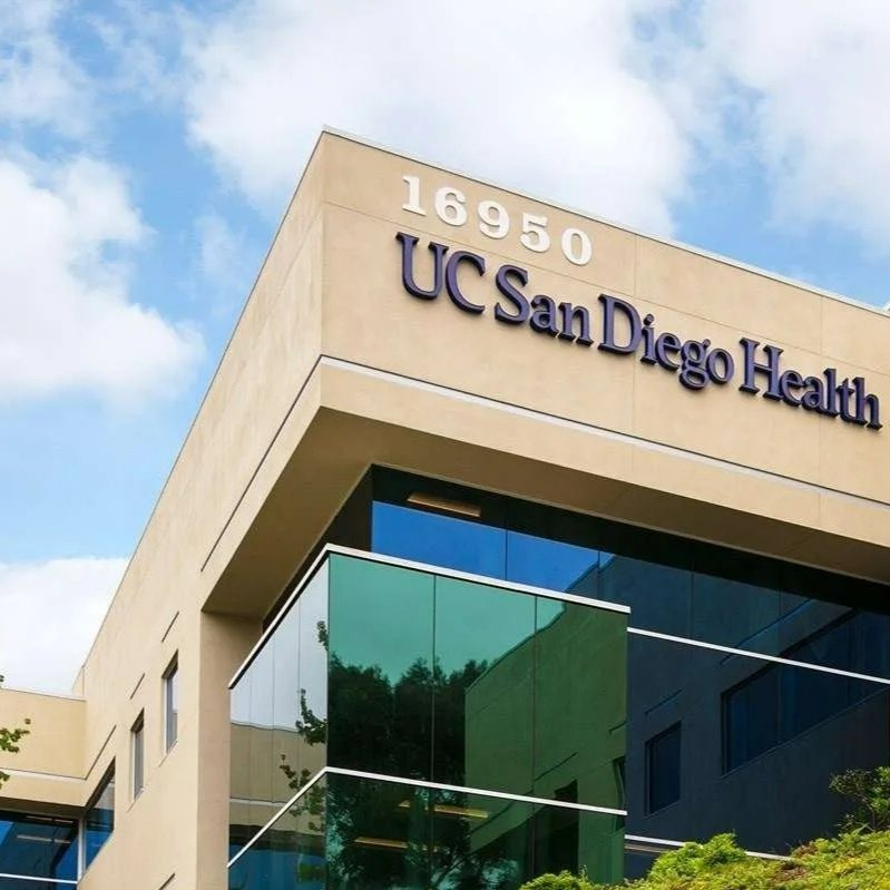 UC San Diego Health Express Care