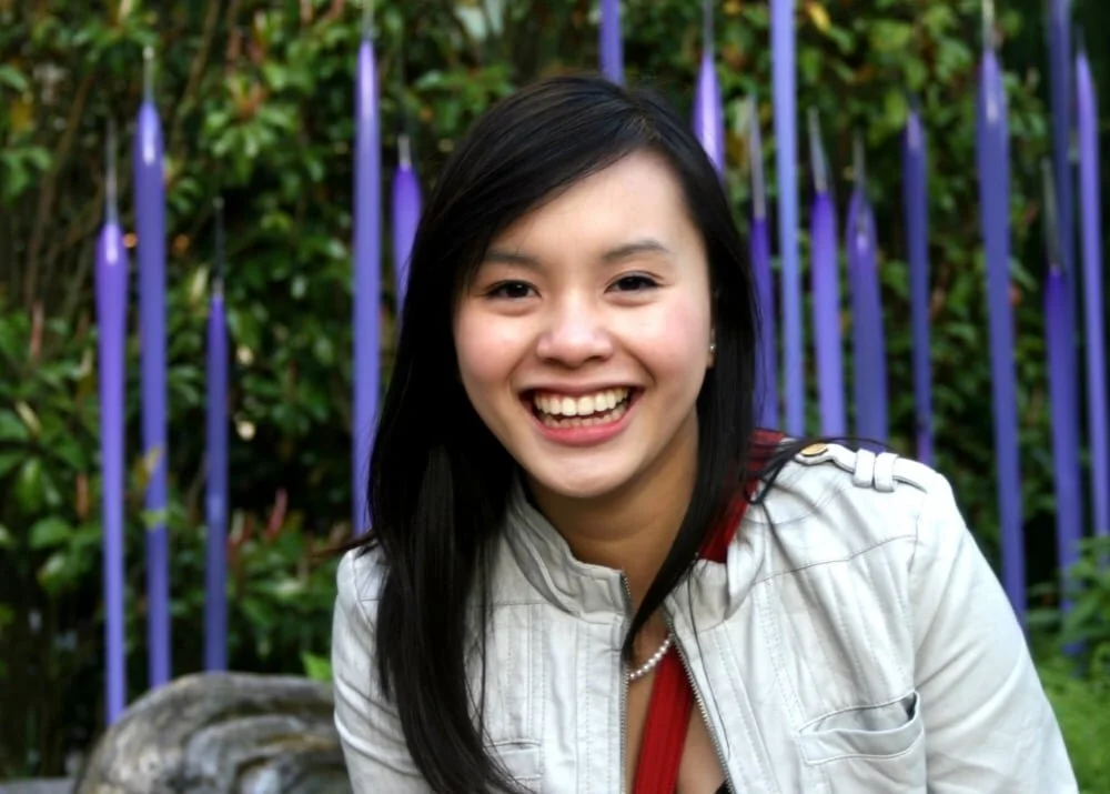 New Year, New Intern: Christina Nguyen
