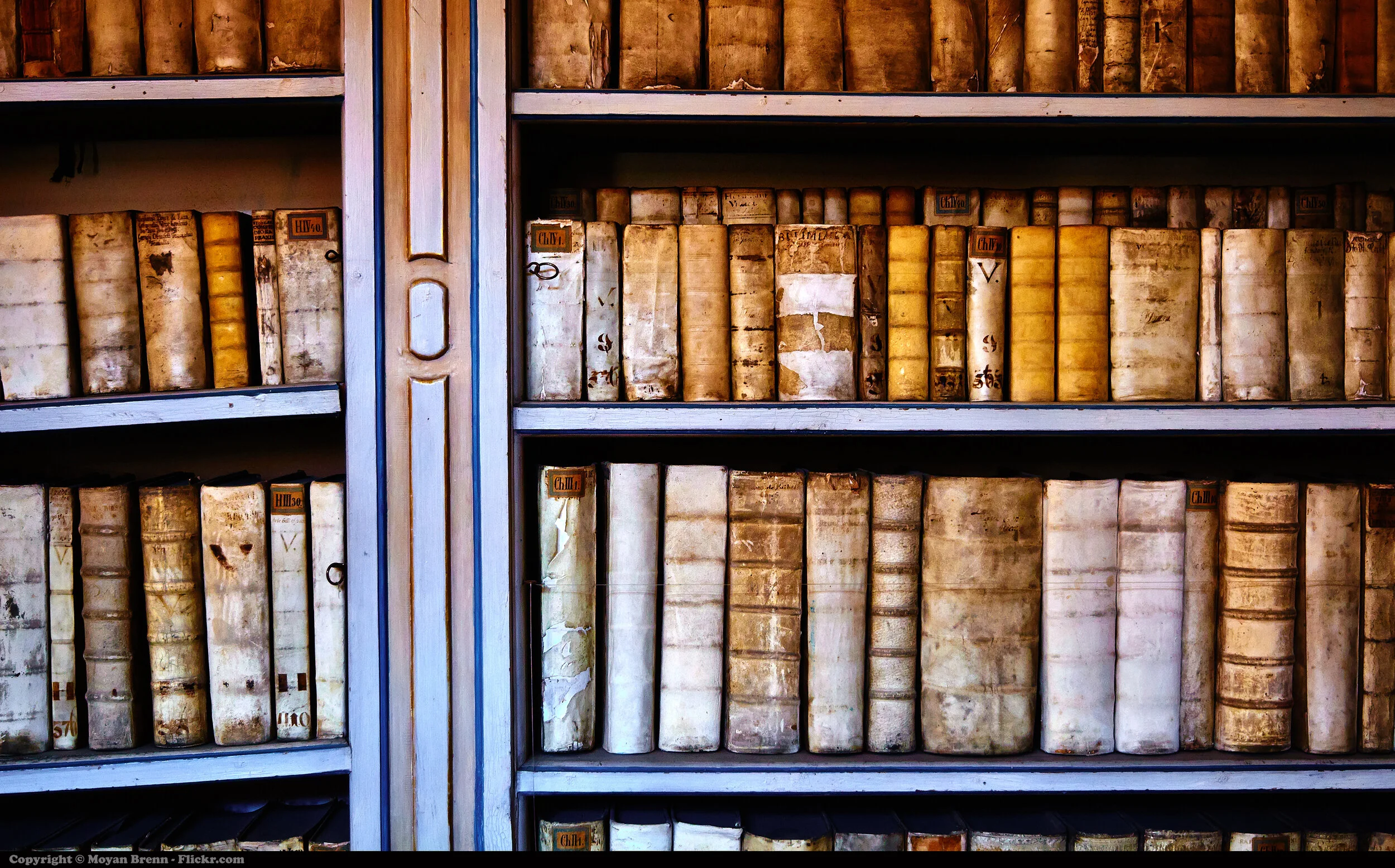 Curator News Feed: March 6, 2015