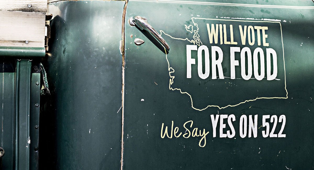 Whole Foods: Will Vote For Food