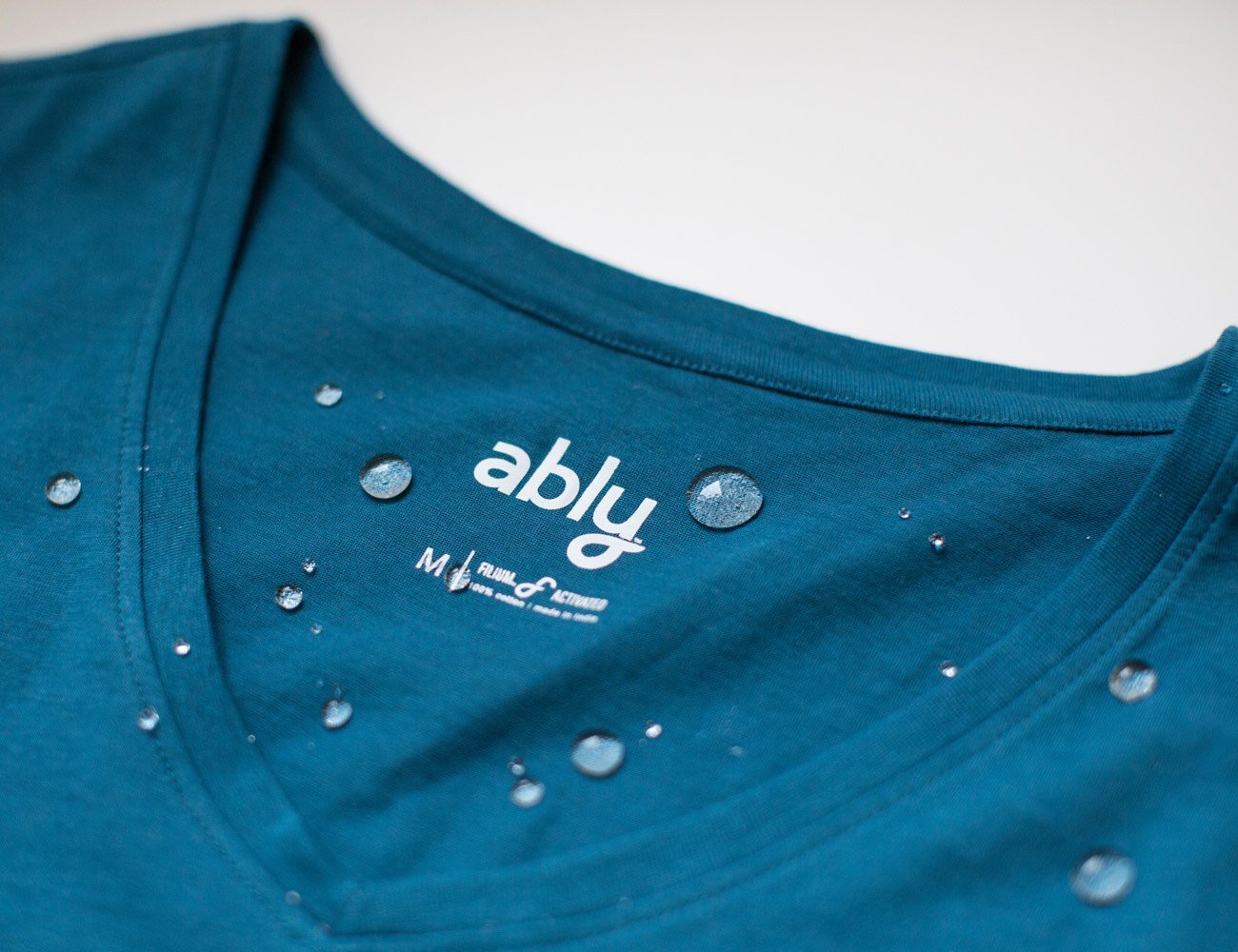 Ably: Kickstarter Campaign