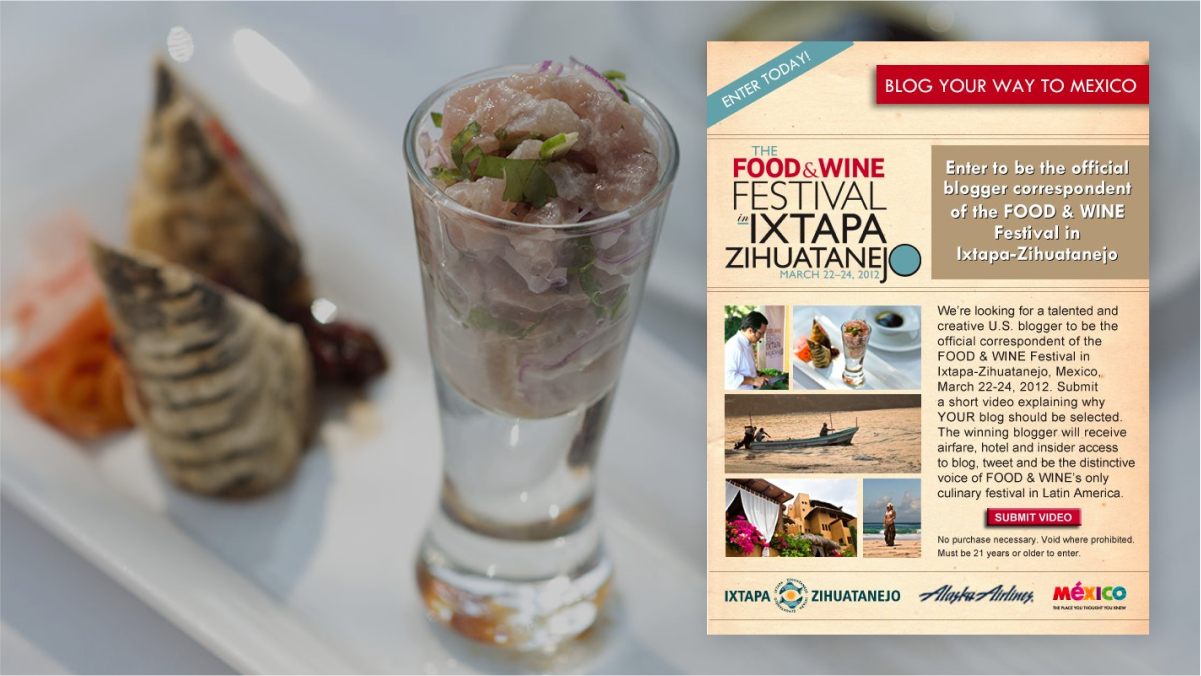 Food & Wine Festival in Ixtapa-zihuatanejo.png