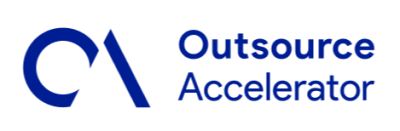 Outsource Accelerator Logo