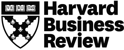 Harvard Business Review Logo