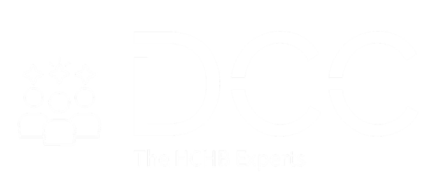 DCC Associates - The Homecare Homebase Experts