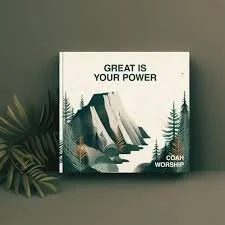 Great is Your Power - COAH Worship