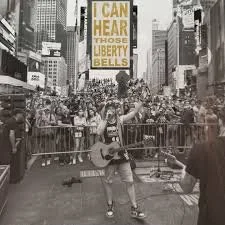 Let us Worship -I Can Hear Those Liberty Bells - Sean Feucht