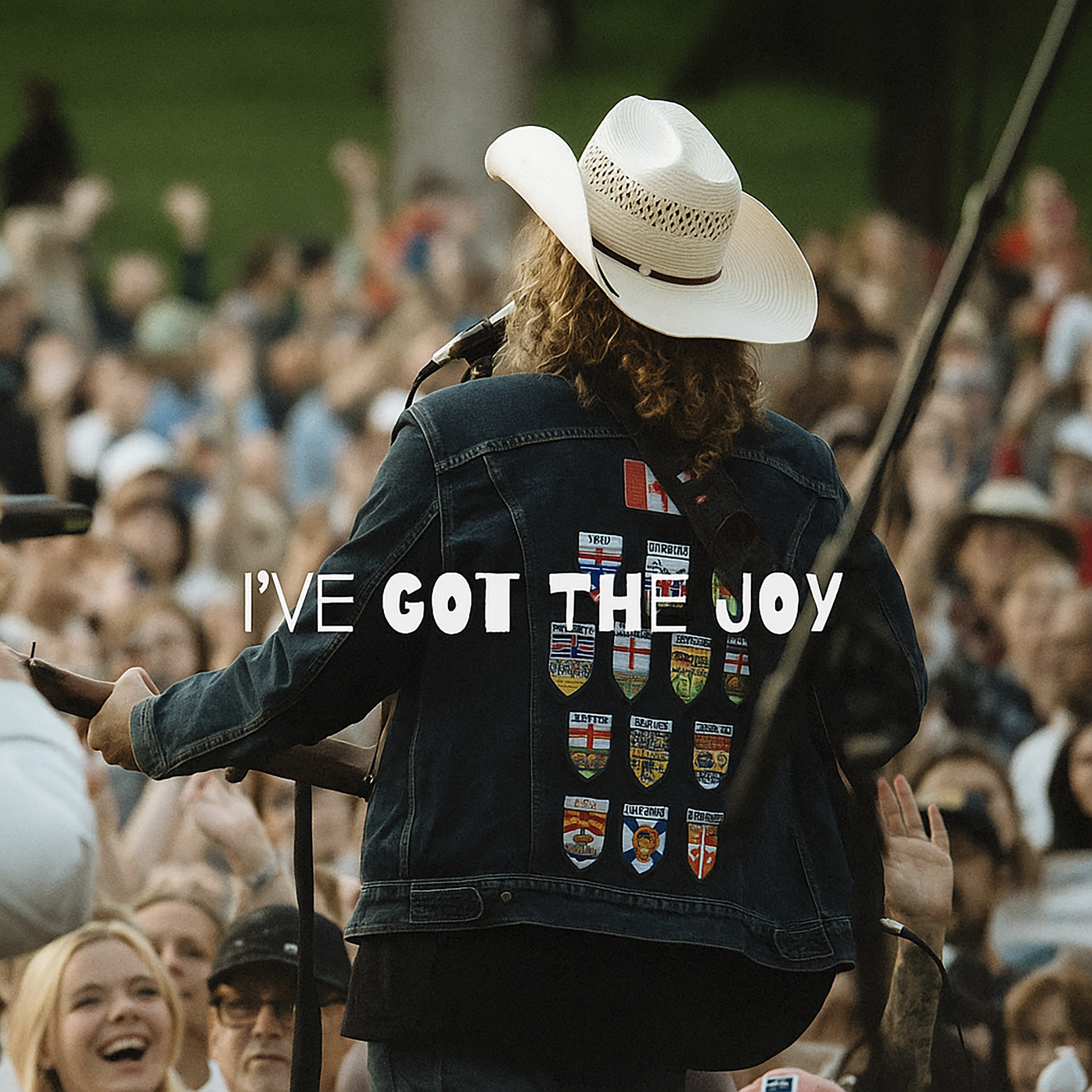 I've Got The Joy - Sean Feucht