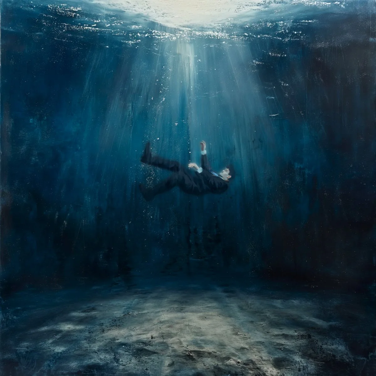 Insomniatic - The Myriad