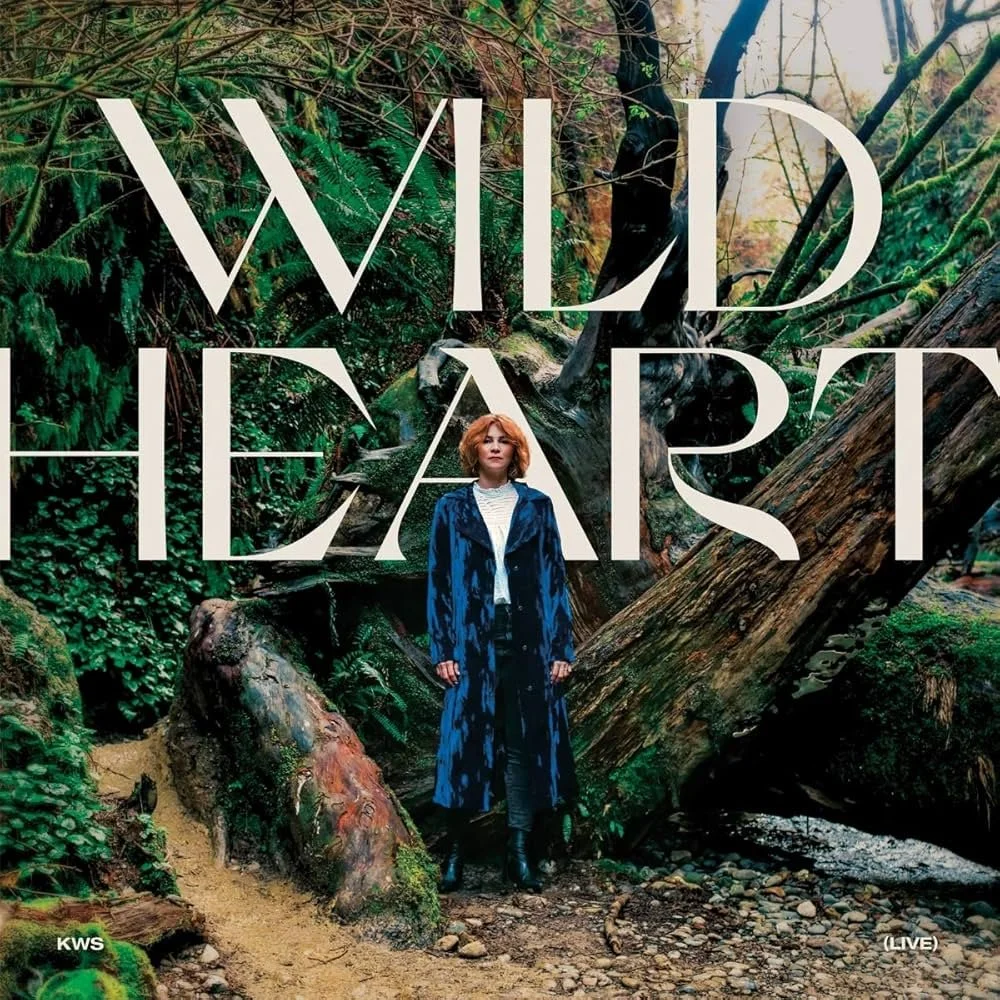 Wild Heart - Kim Walker-smith
