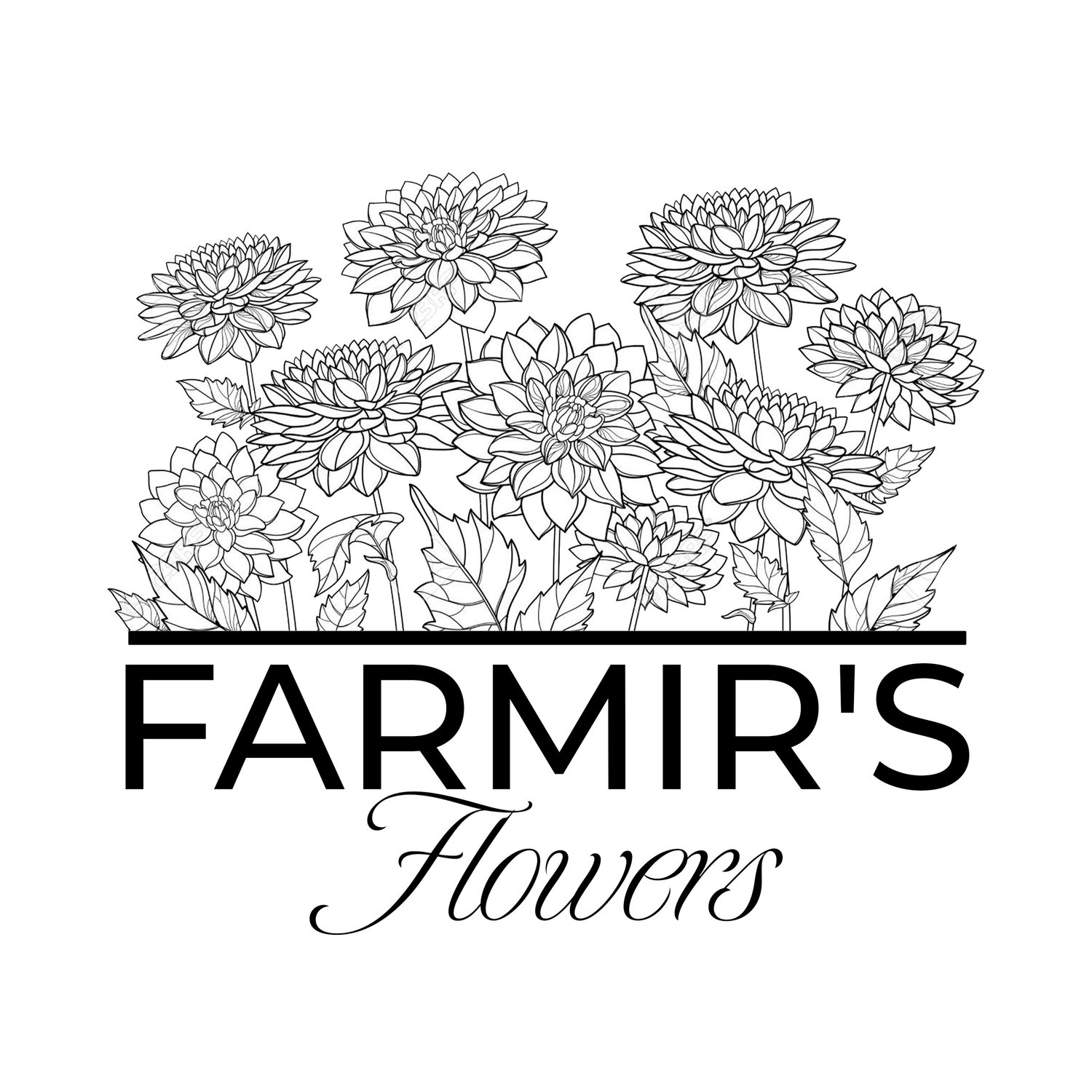 FARMIR&#39;S Flowers