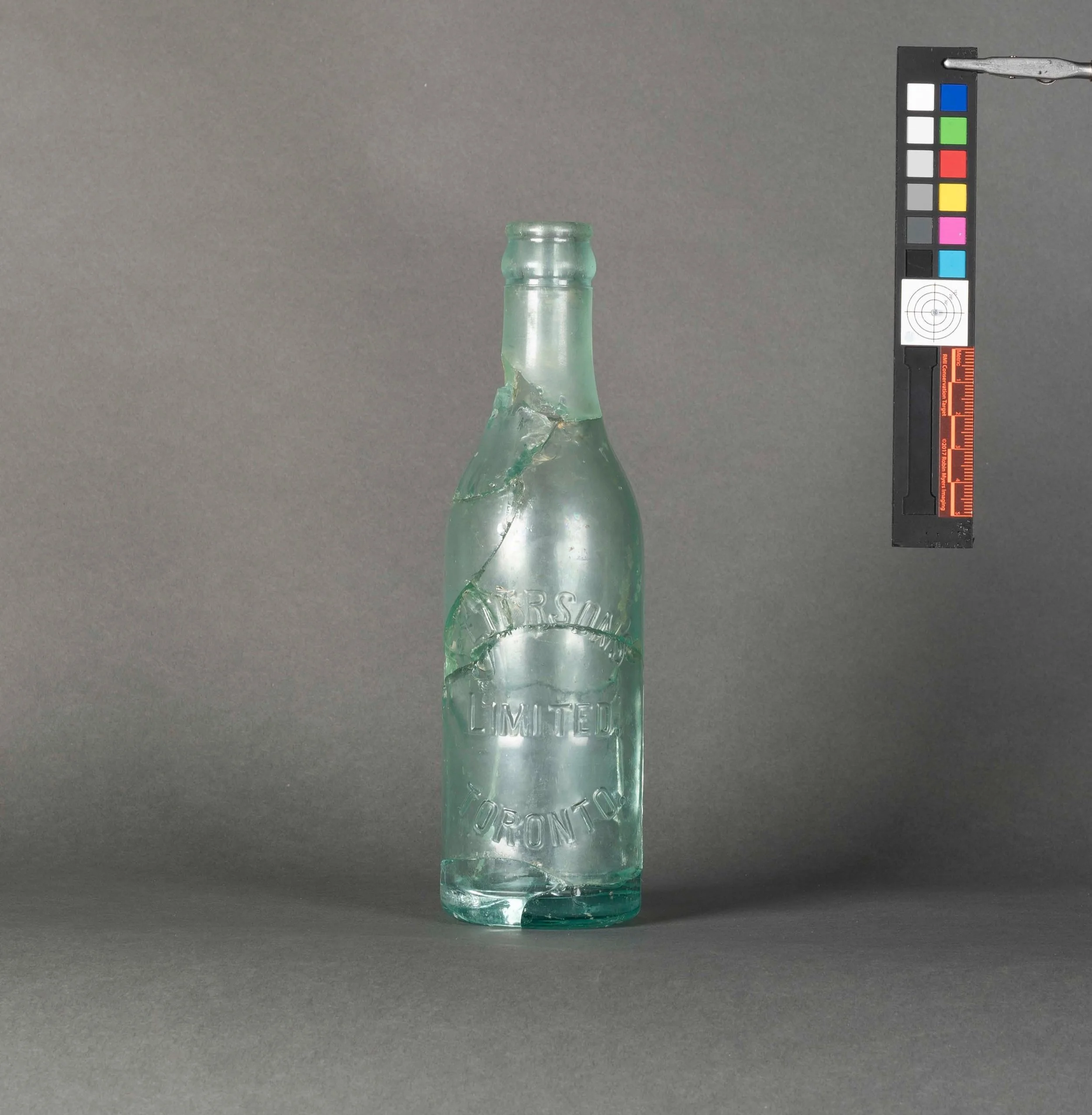 Glass Bottle