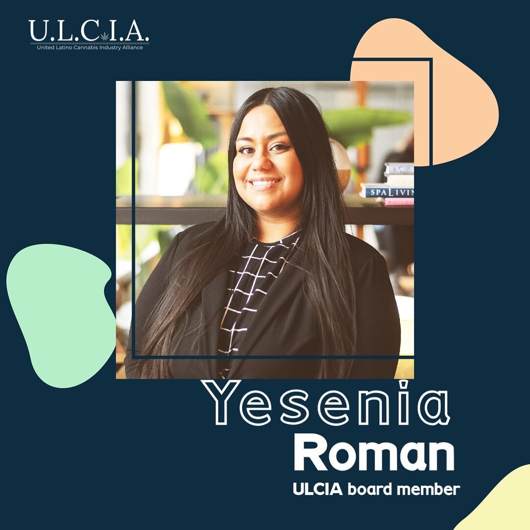 This Women's History Month, let's celebrate the incredible women like Yesenia Roman who are breaking barriers, challenging norms, and paving the way for future generations in the cannabis industry. To learn more about Cannabaddie Talk, visit @mexandt