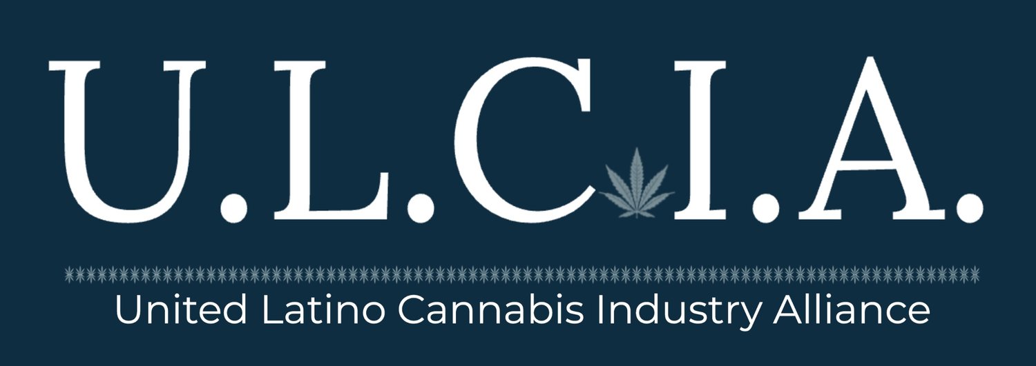 United Latino Cannabis Industry Alliance