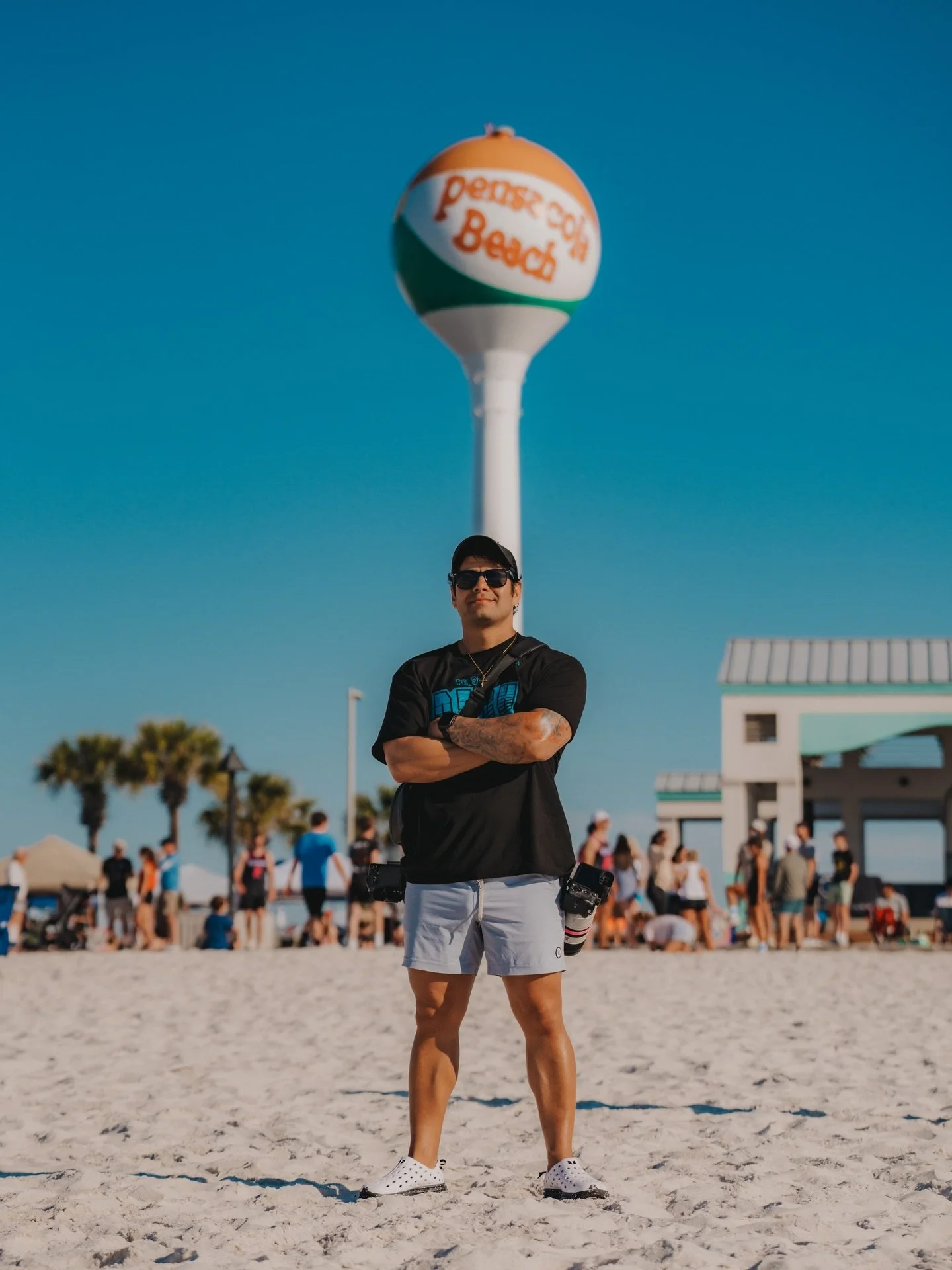 Spring Beach Brawl was such a vibe last weekend 🌊📸

Had way too much fun capturing all the action alongside the best media team, an awesome staff, and athletes who showed up and brought the energy all weekend long. Weekends like this are exactly wh