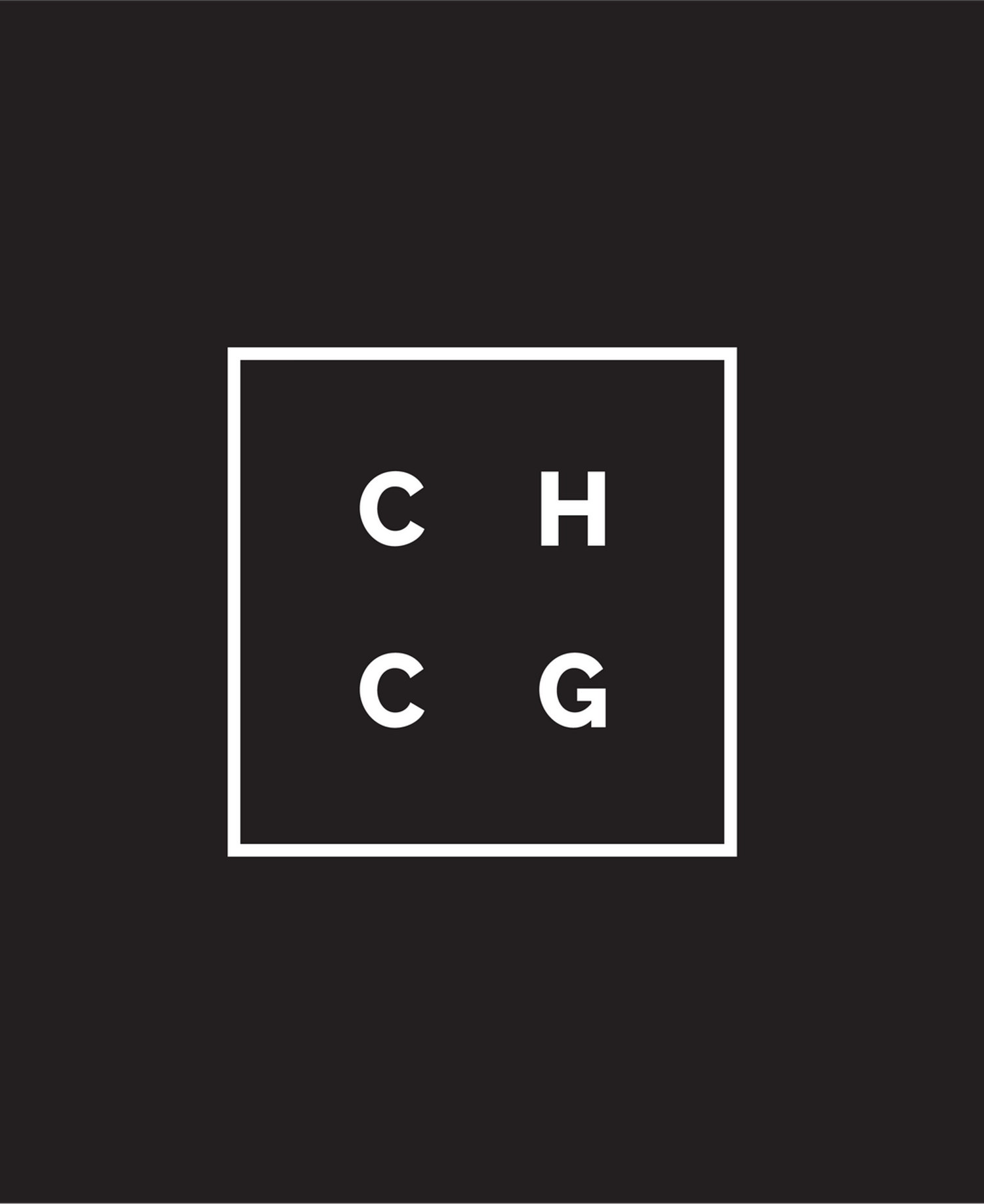 CHCG Design by Z. Langston