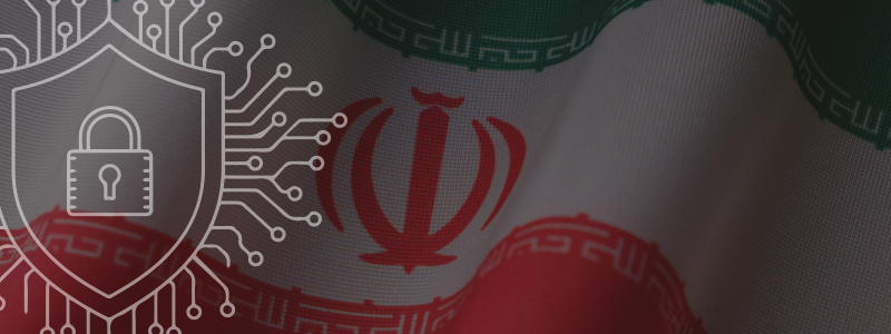 JOINT ADVISORY: Middle East Conflict &amp; Critical Infrastructure