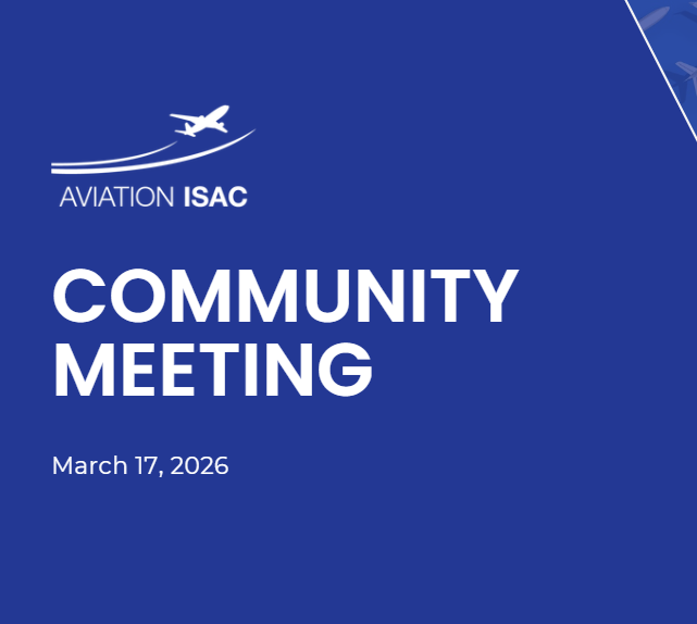 March Community Call