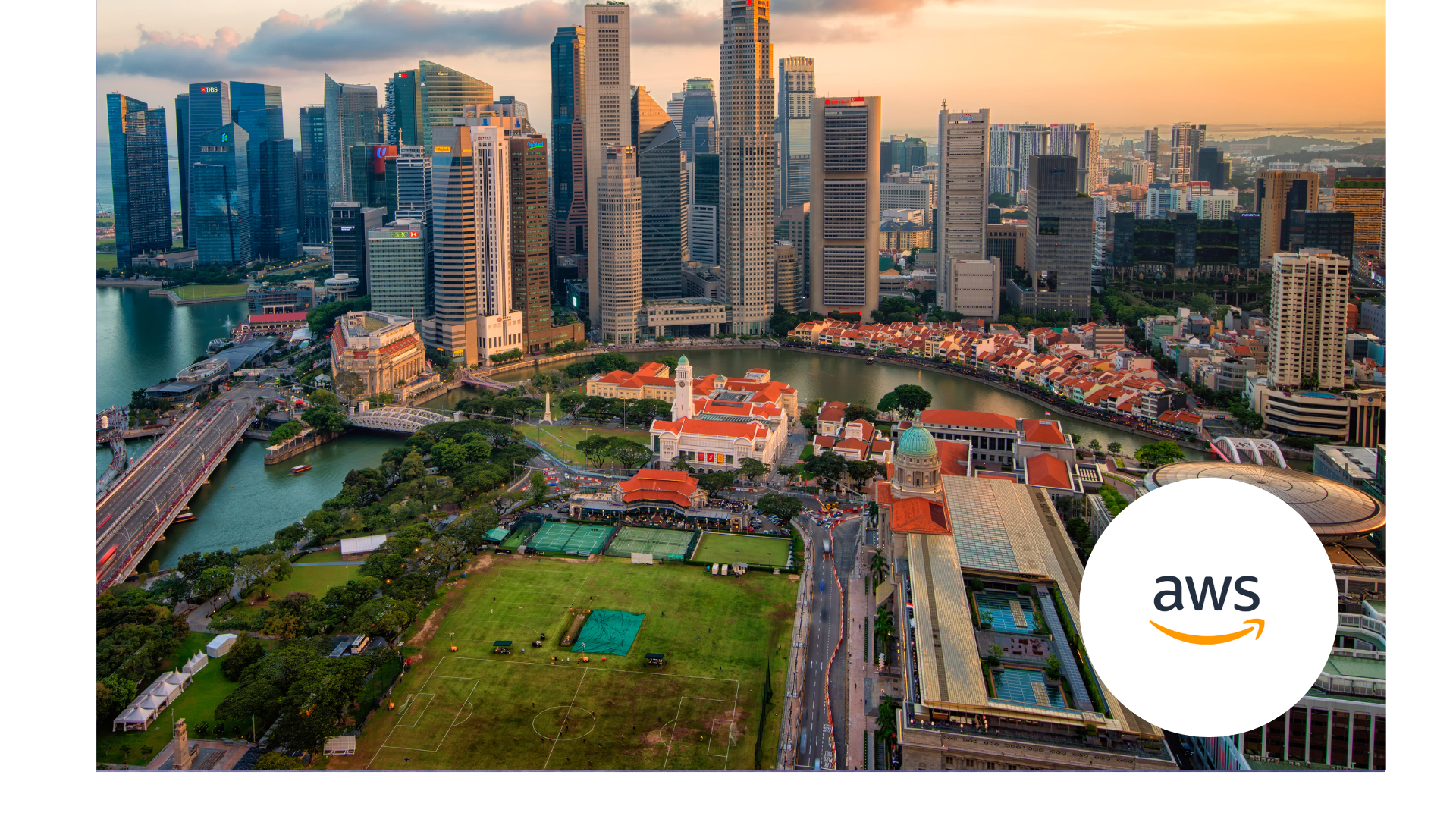 Singapore AWS Training 