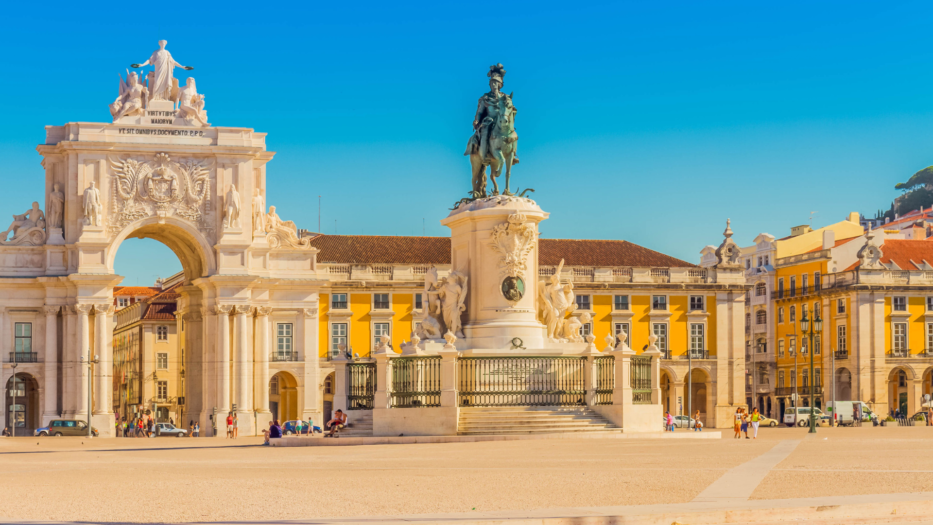 2027 - EMEA CISO Roundtable