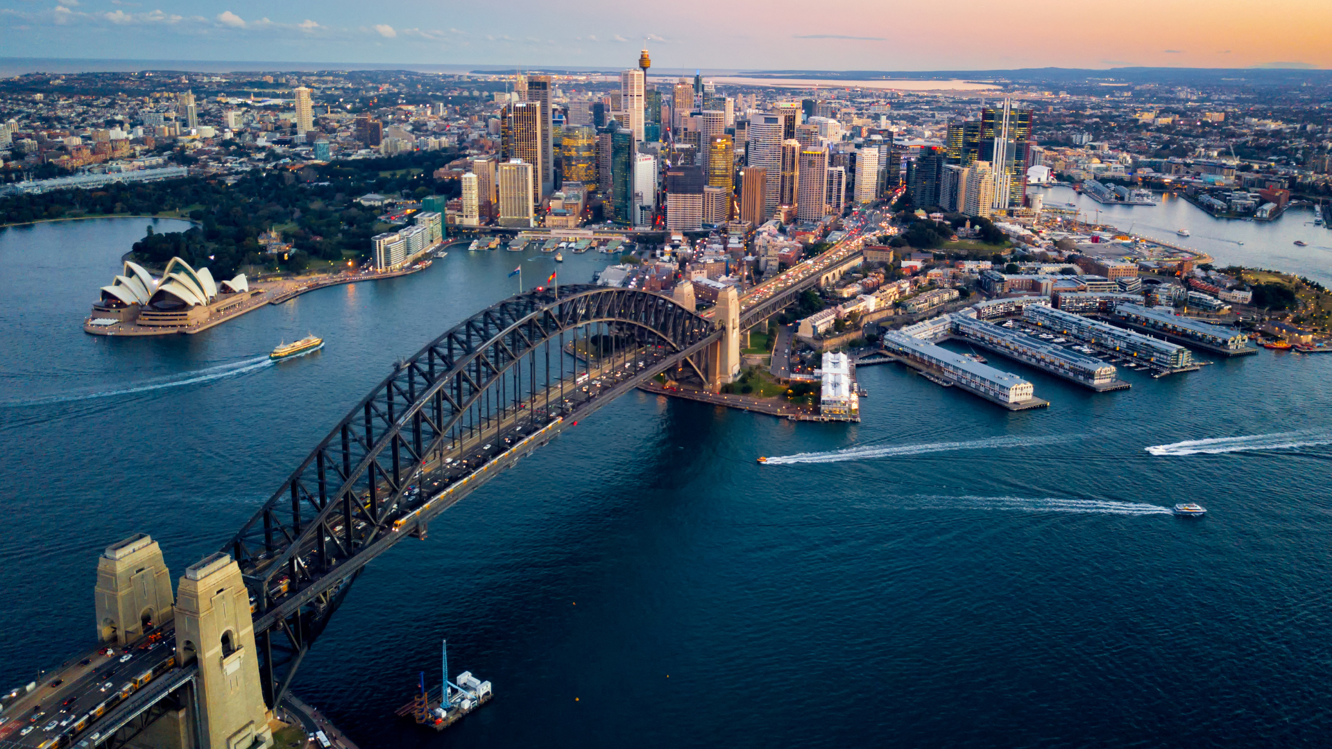 2027 APAC Regional AvTech Exchange