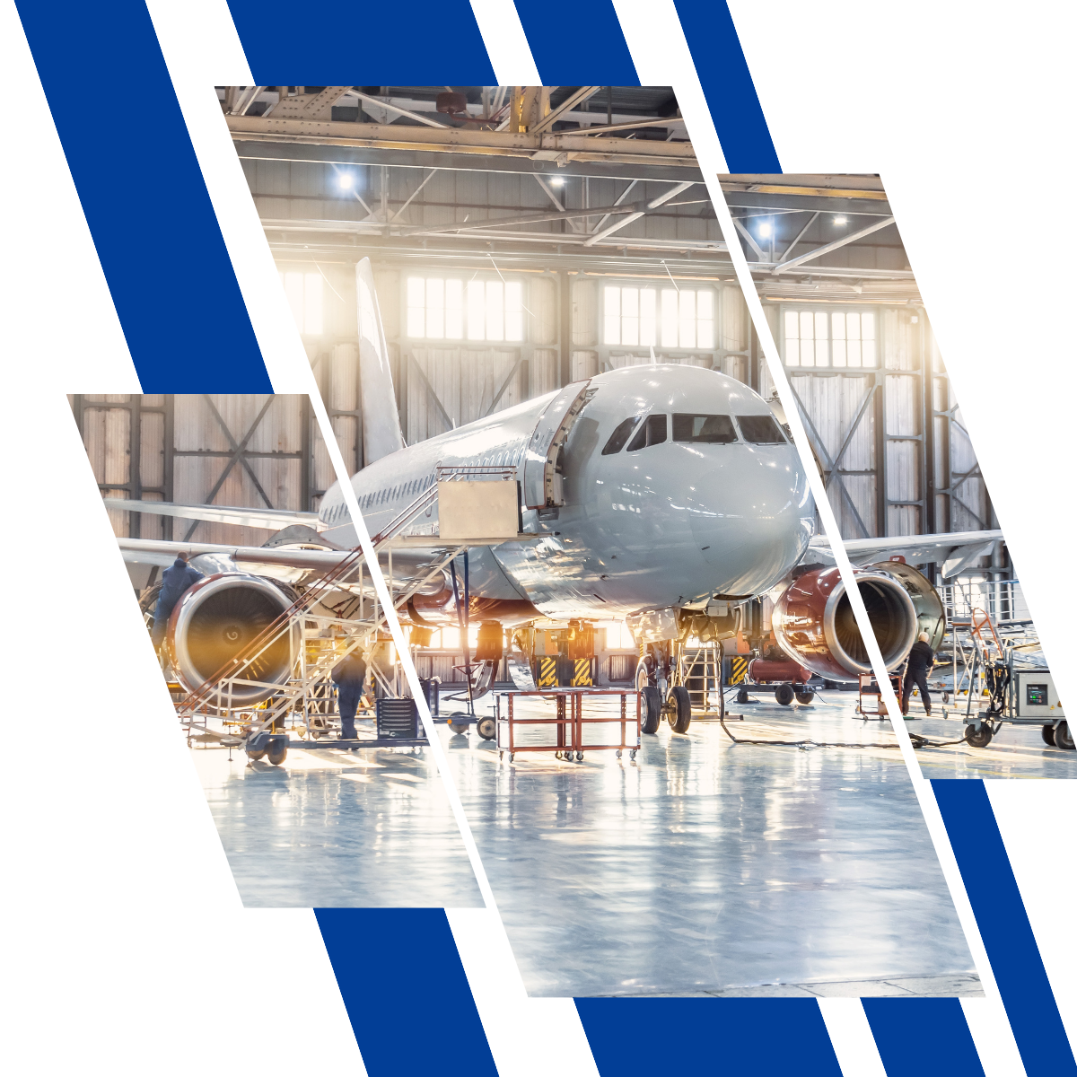 Sponsorships Partnerships Aviation ISAC