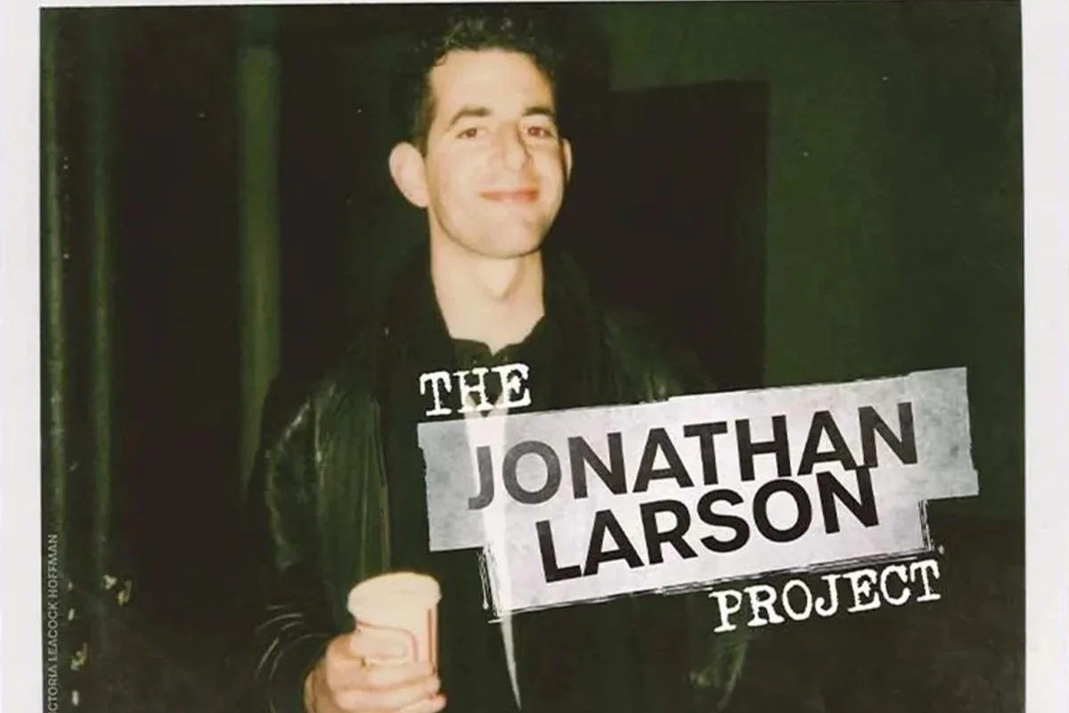 The Jonathan Larson Project