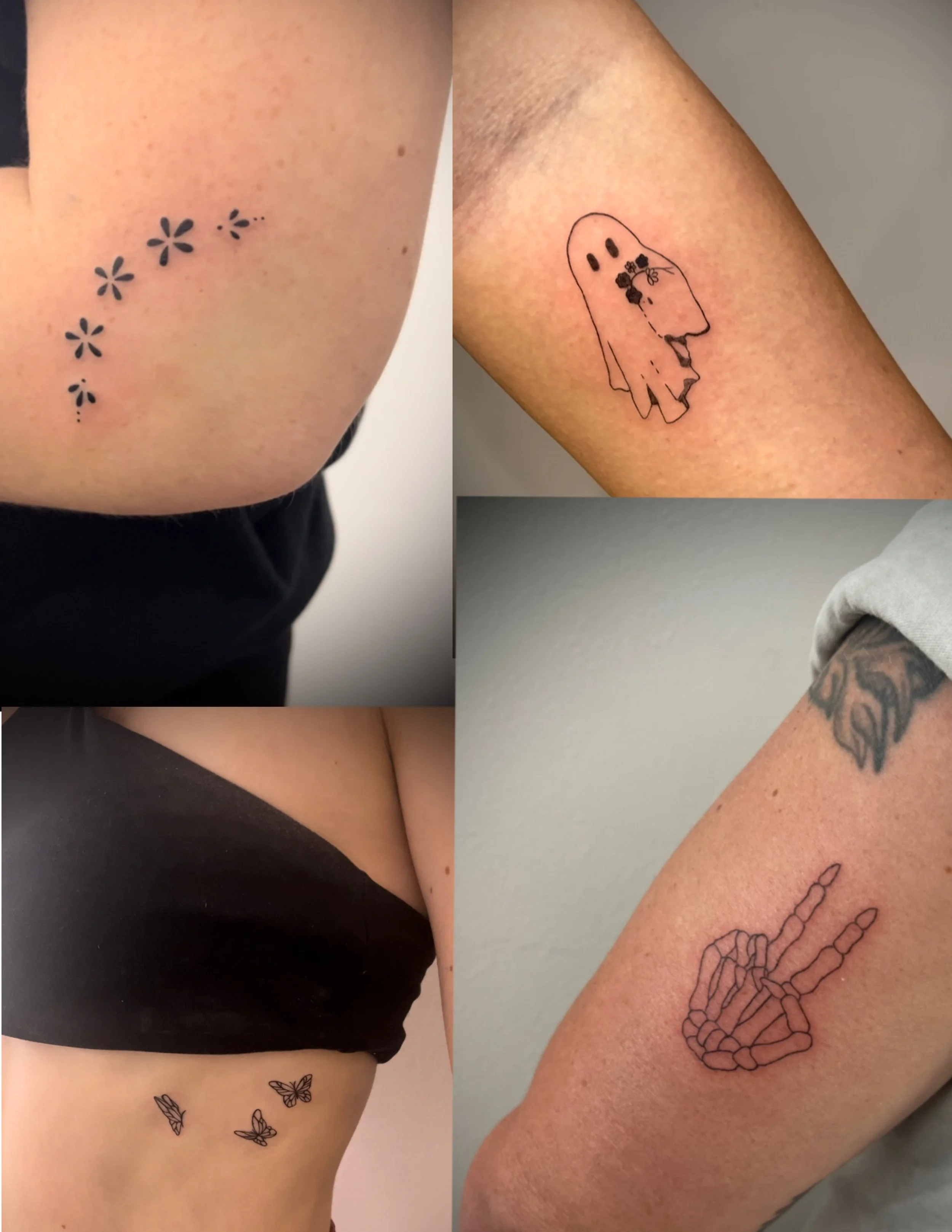 Fine-line-tattoo-Luxe-esthetic-Dothan, AL.