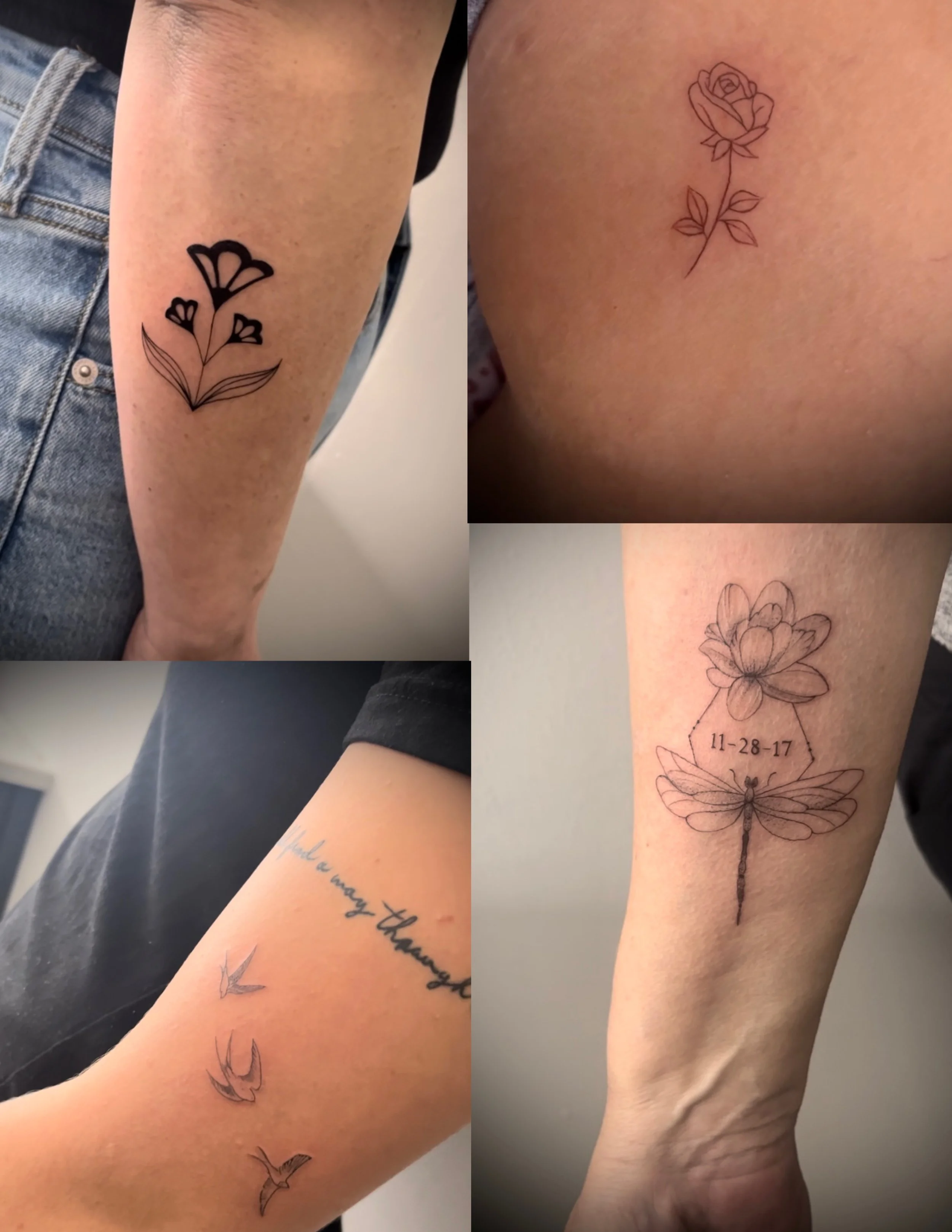 Luxe-esthetic-studio-Dothan, AL.