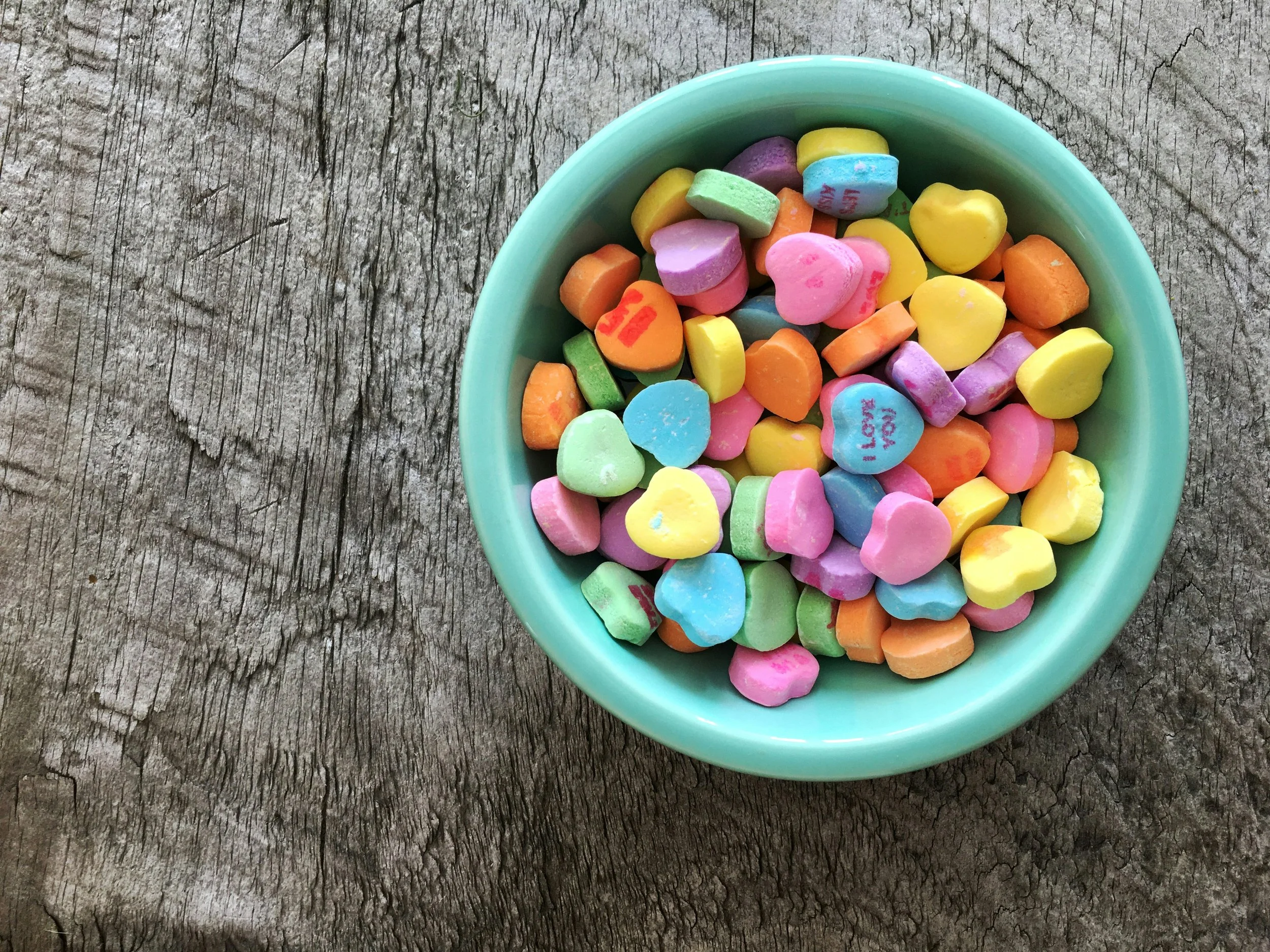 Your Friendship Wound Is Usually Your Mother Wound Wrapped in Candy