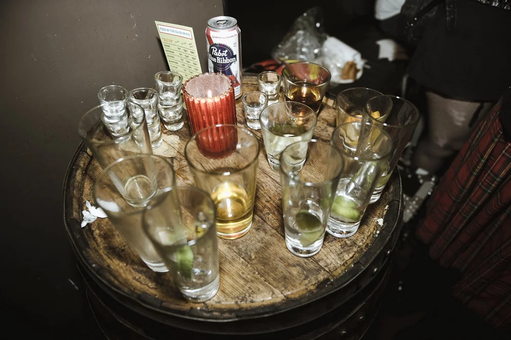 Service Industry Night Hospo Night Happy Hour Melbourne CBD — Heartbreaker Melbourne