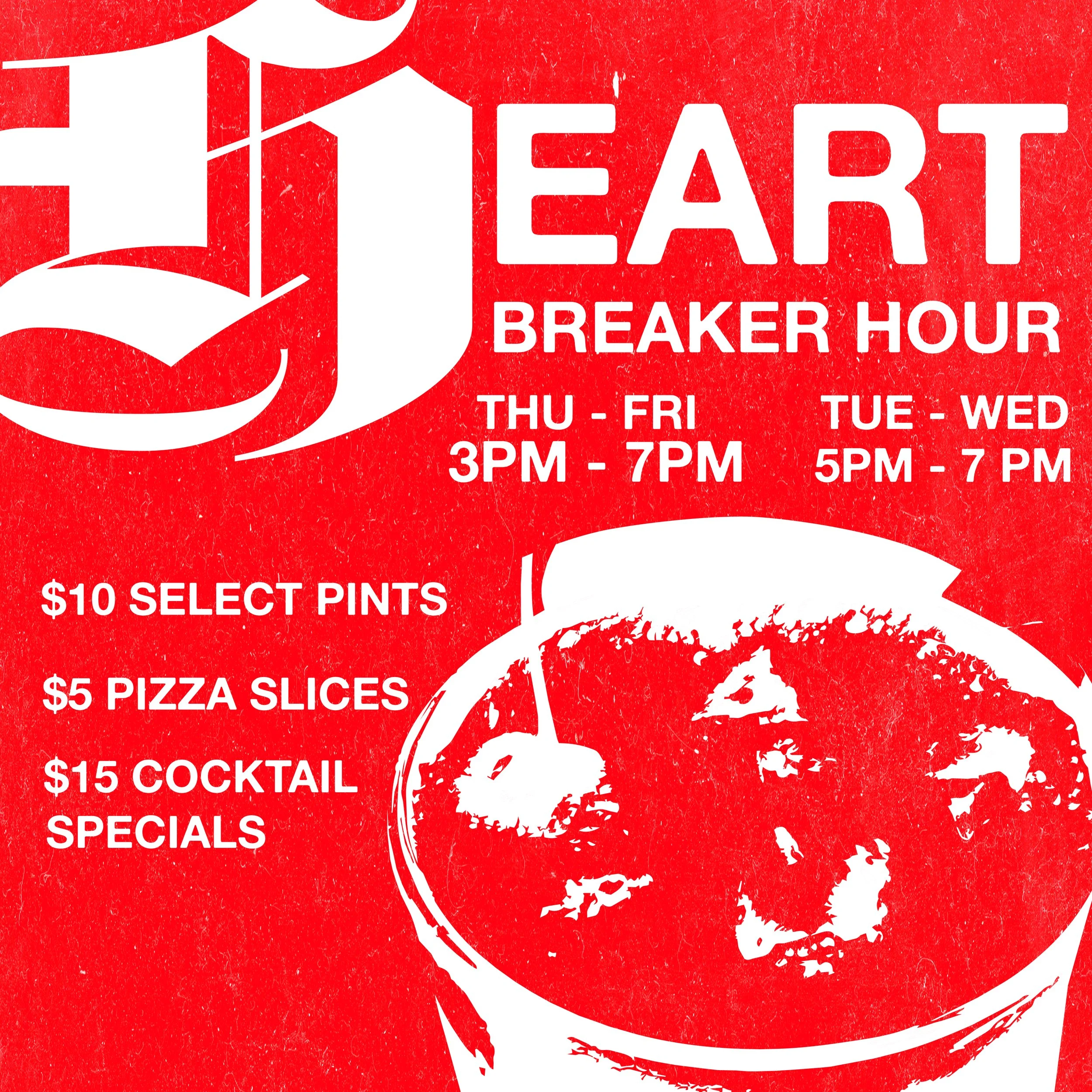 melbourne cbd bar happy hour
