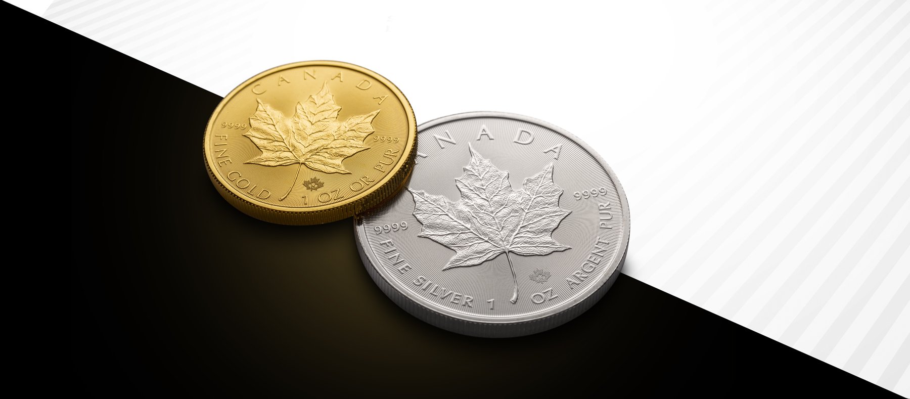 The Coin Color Illusion: Simultaneous Contrast in Numismatics
