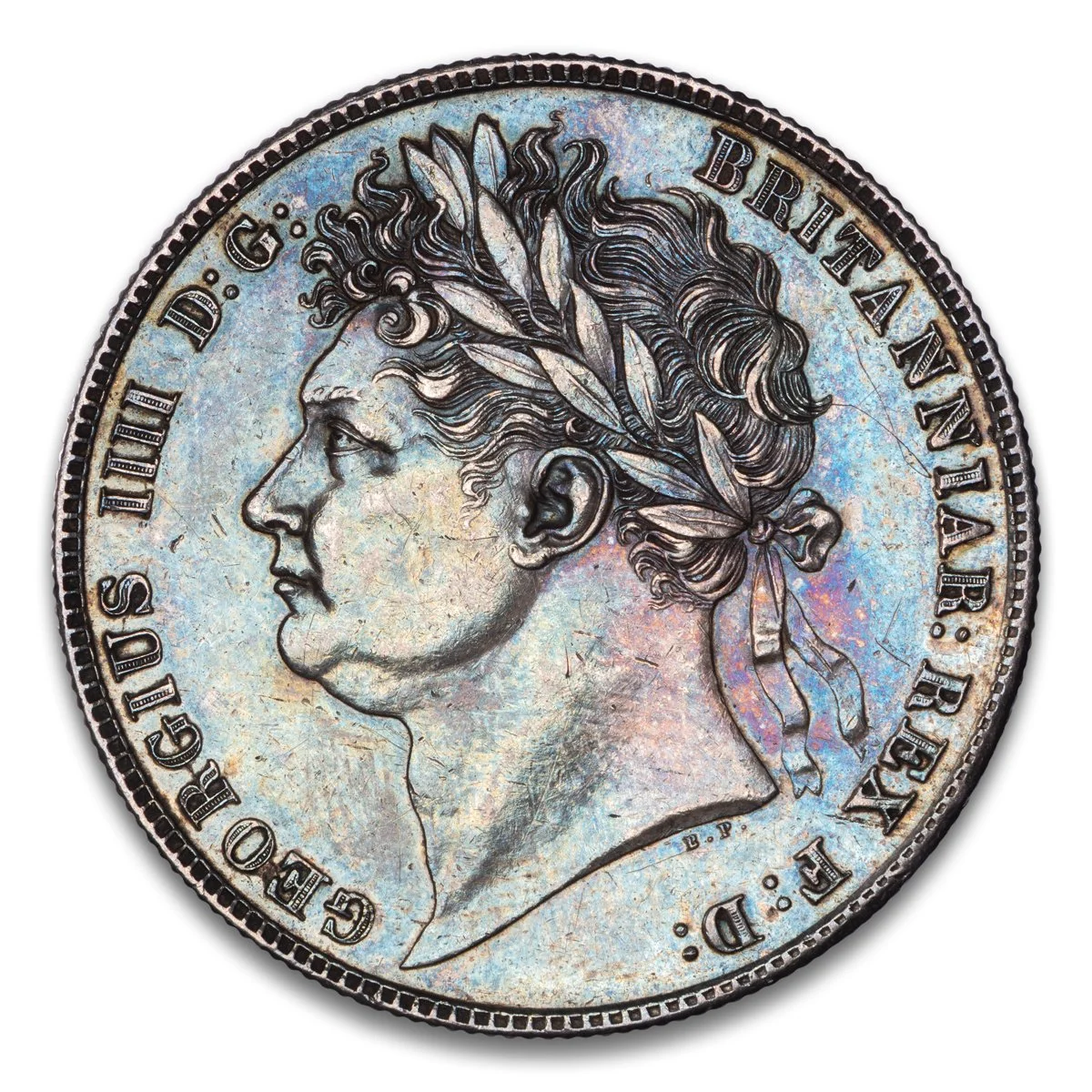 Georege IIII-Hair.jpg