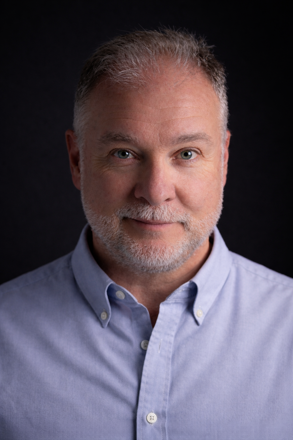Coin Photography Studio founder Denis Richard