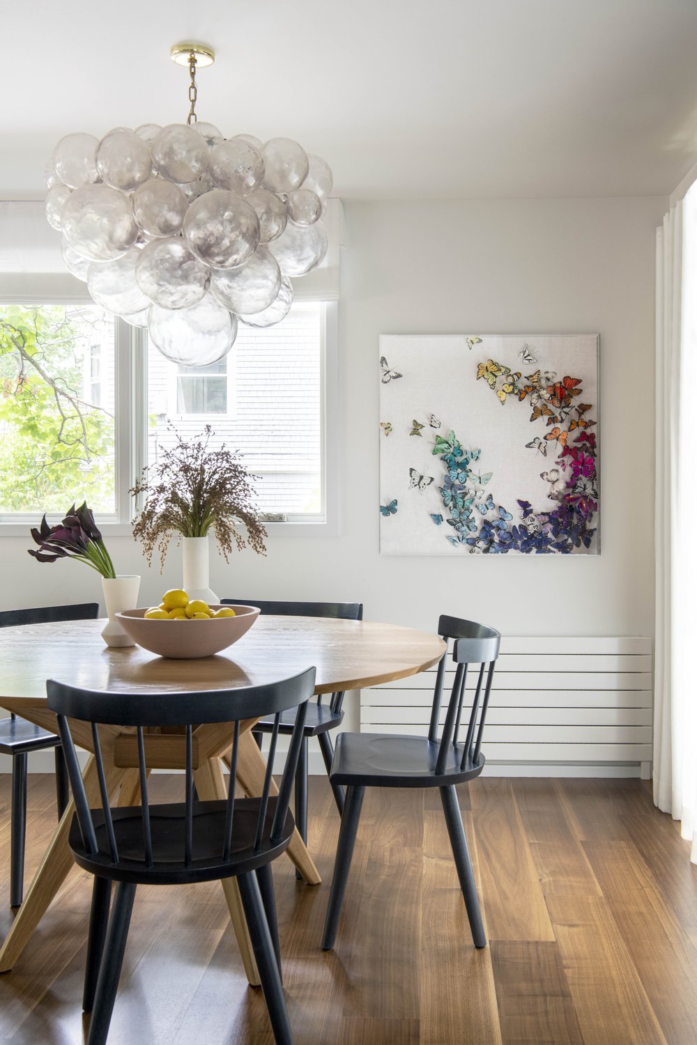IRVING — Interior Designer in Arlington, MA - Rachel Dunham Interior Design