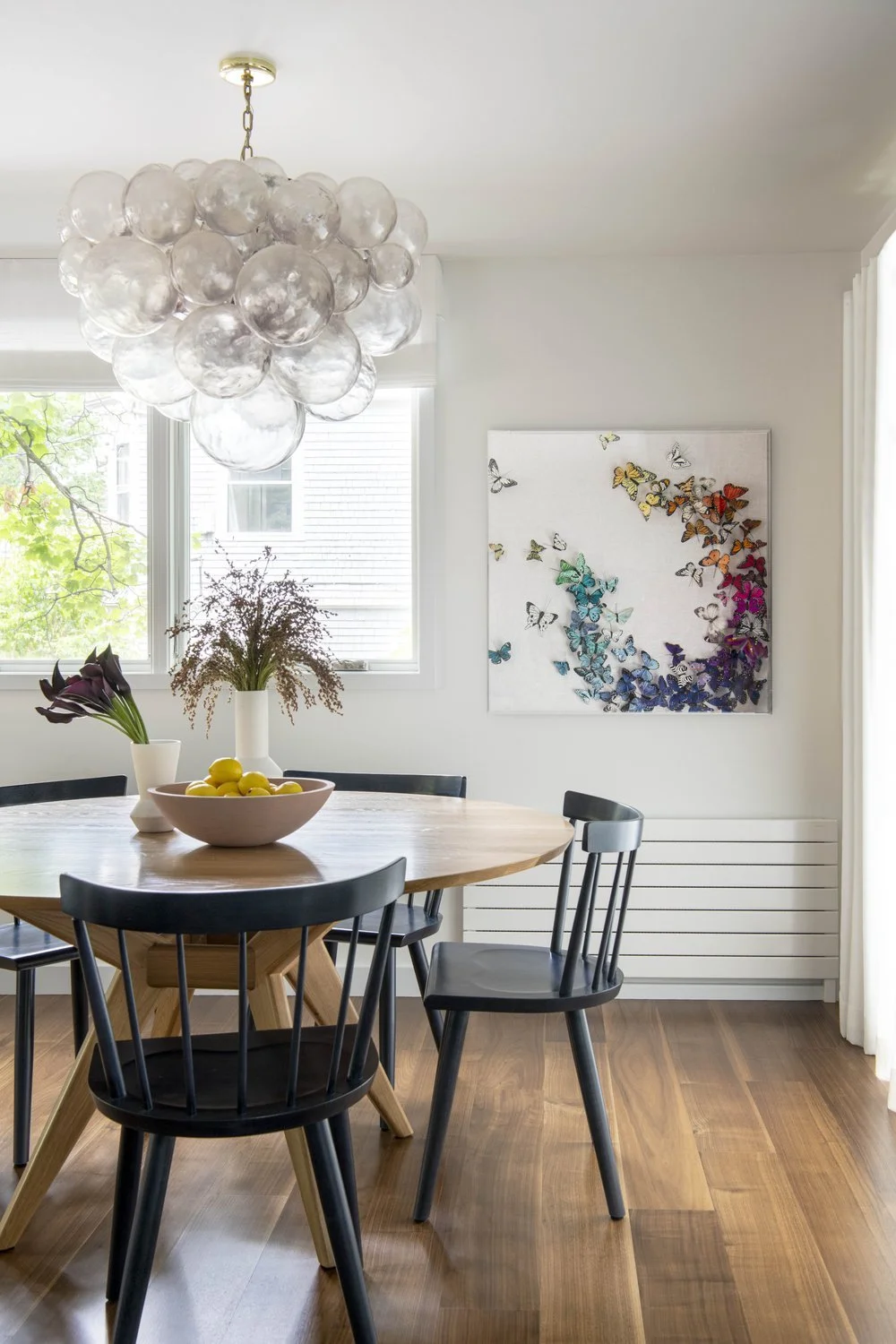IRVING — Interior Designer in Arlington, MA - Rachel Dunham Interior Design