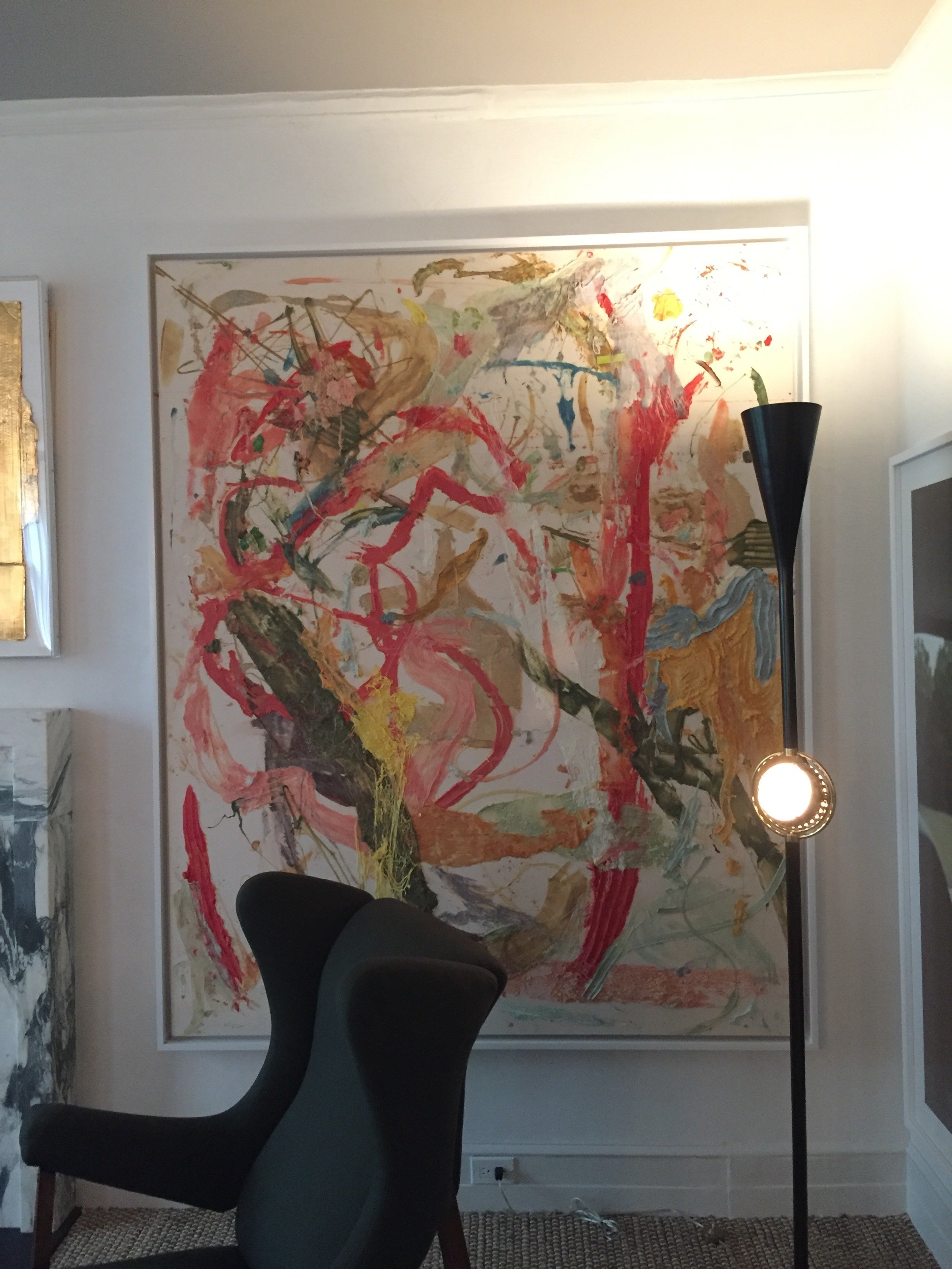 The 2017 Kips Bay Decorator Show House — Interior Designer in Arlington ...
