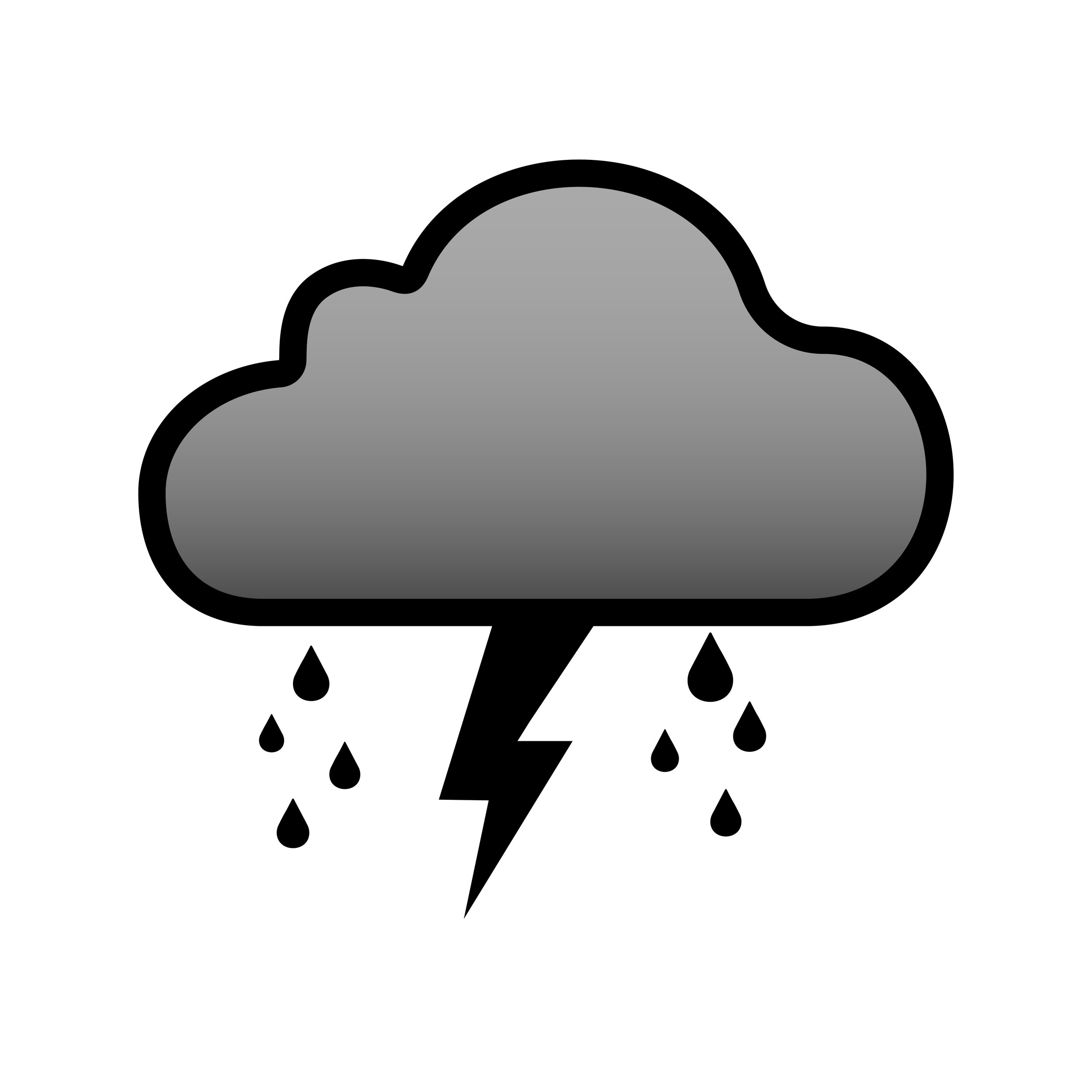 Weather "Proofing"