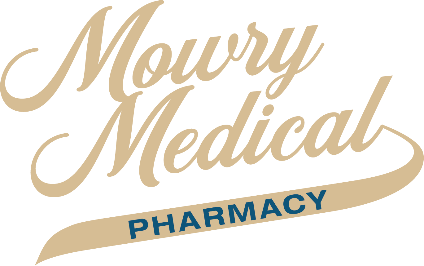 Mowry Medical Pharmacy