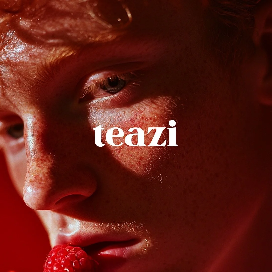 TEAZI GUMMIES. COMING SOON. 💋
Join the countdown: www.teazi.shop 
.
.
.
.
All-natural gummies for the bedroom❤️&zwj;🔥
Made in #amsterdam #myteazi #teazigummies