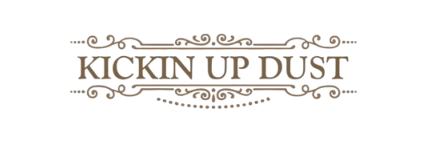 Kickin Up Dust