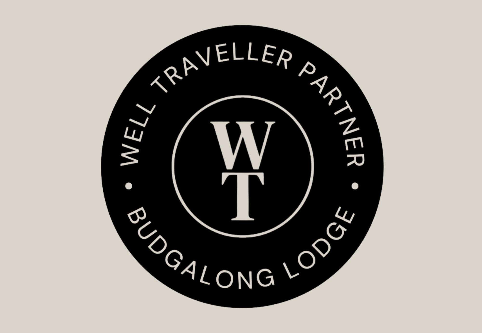 Well Traveller Partner with Budgalong Lode