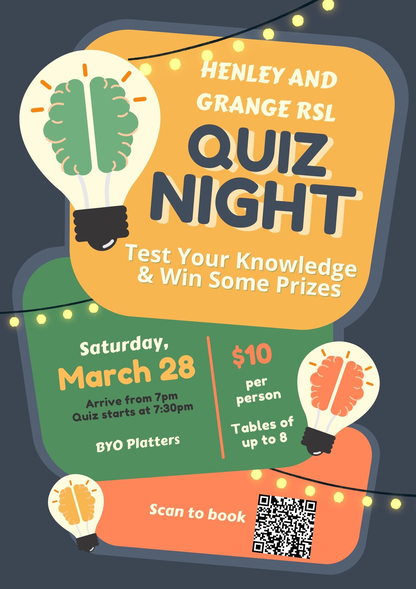 Quiz Night