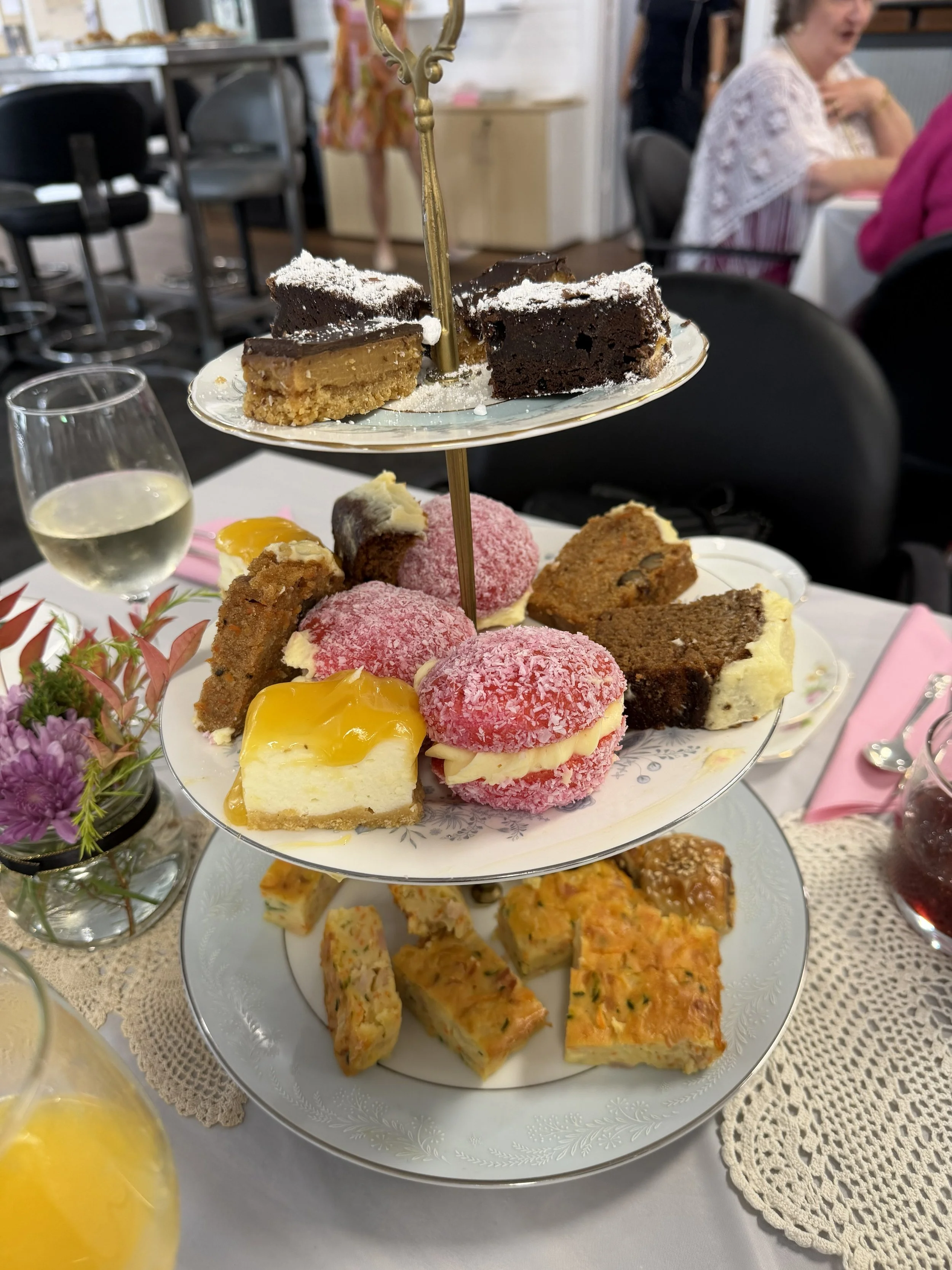 Henley & Grange RSL Events - Mother's Day High Tea