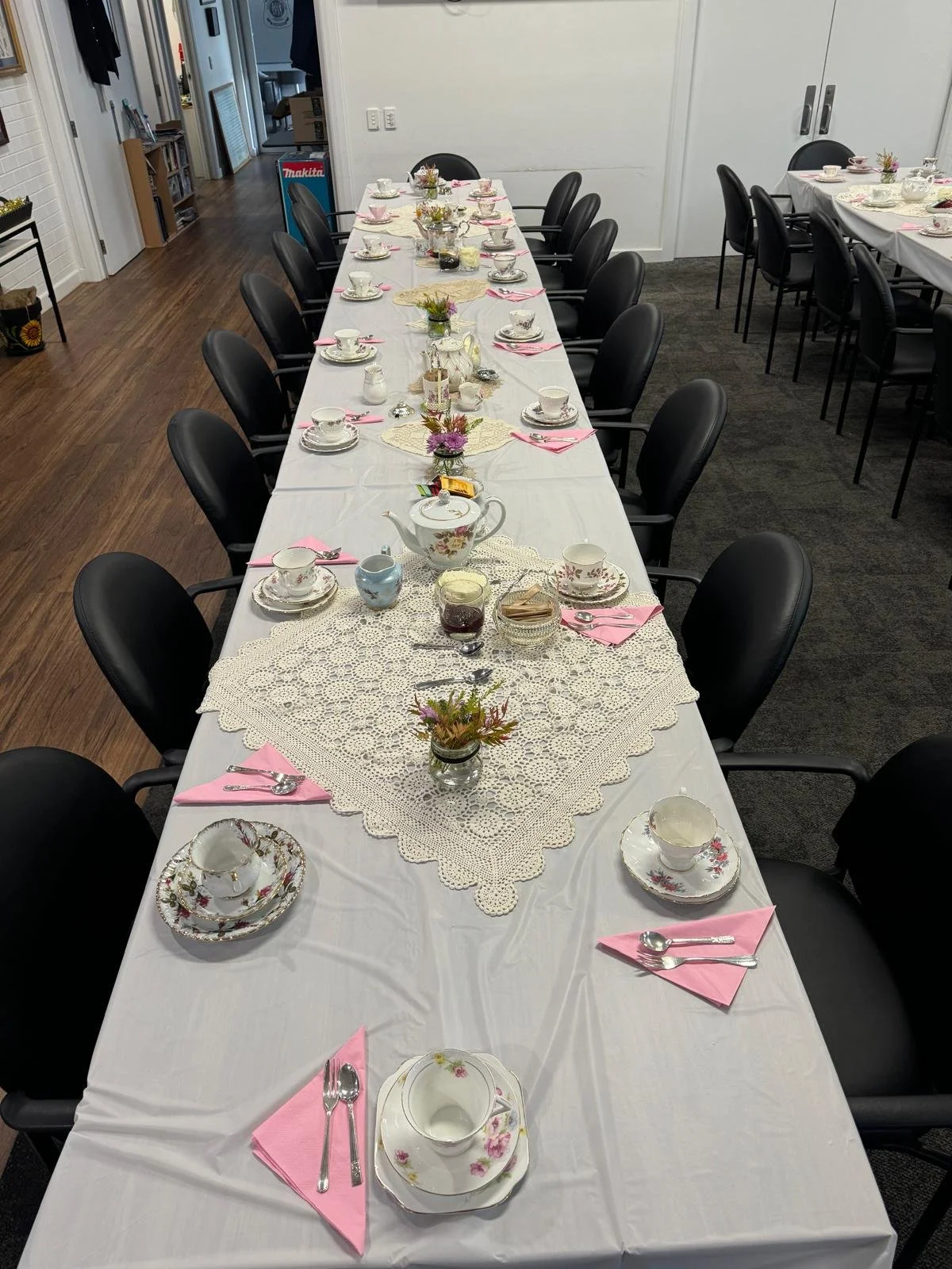 Henley & Grange RSL Events - Mother's Day High Tea