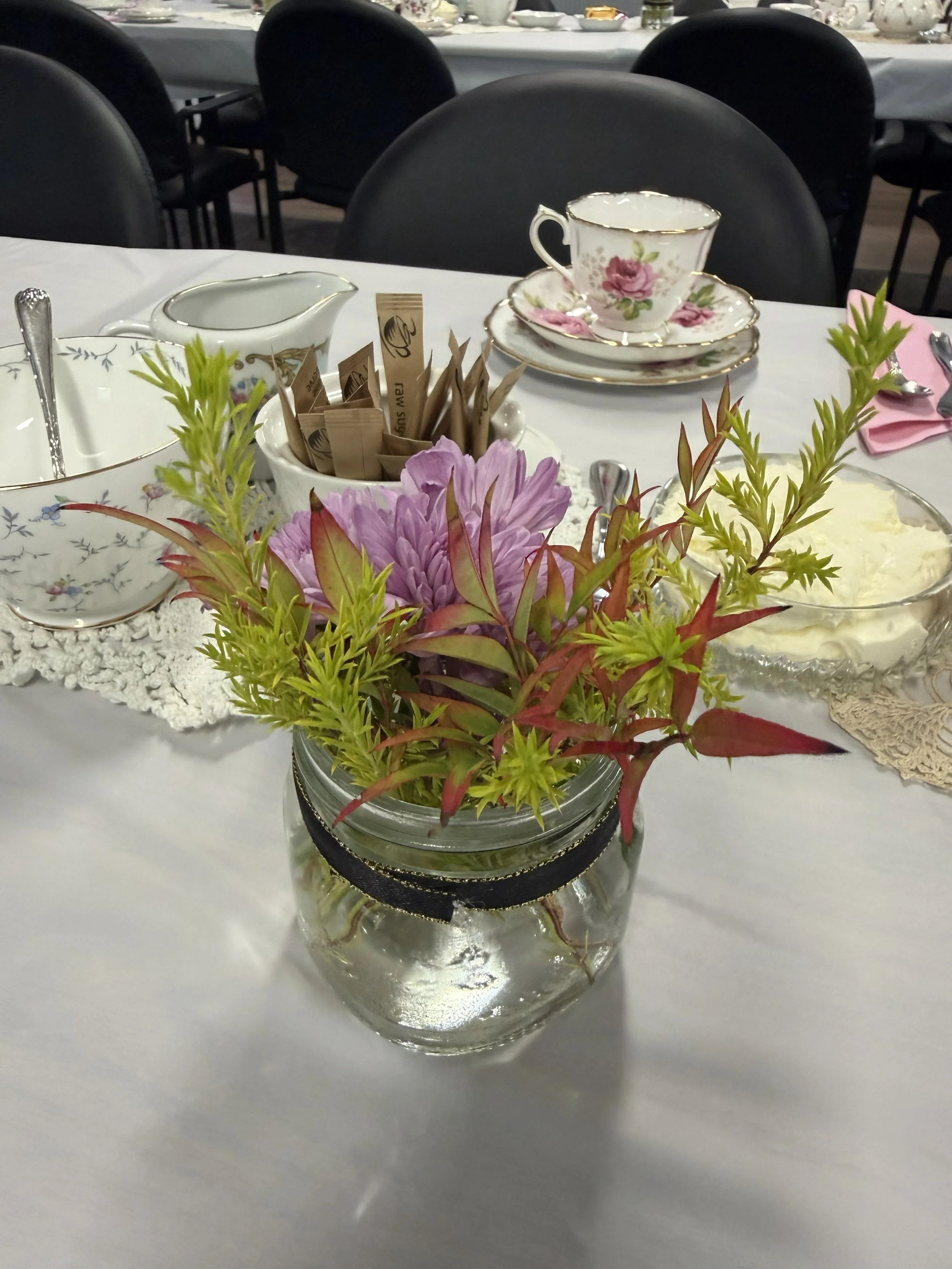 Henley & Grange RSL Events - Mother's Day High Tea