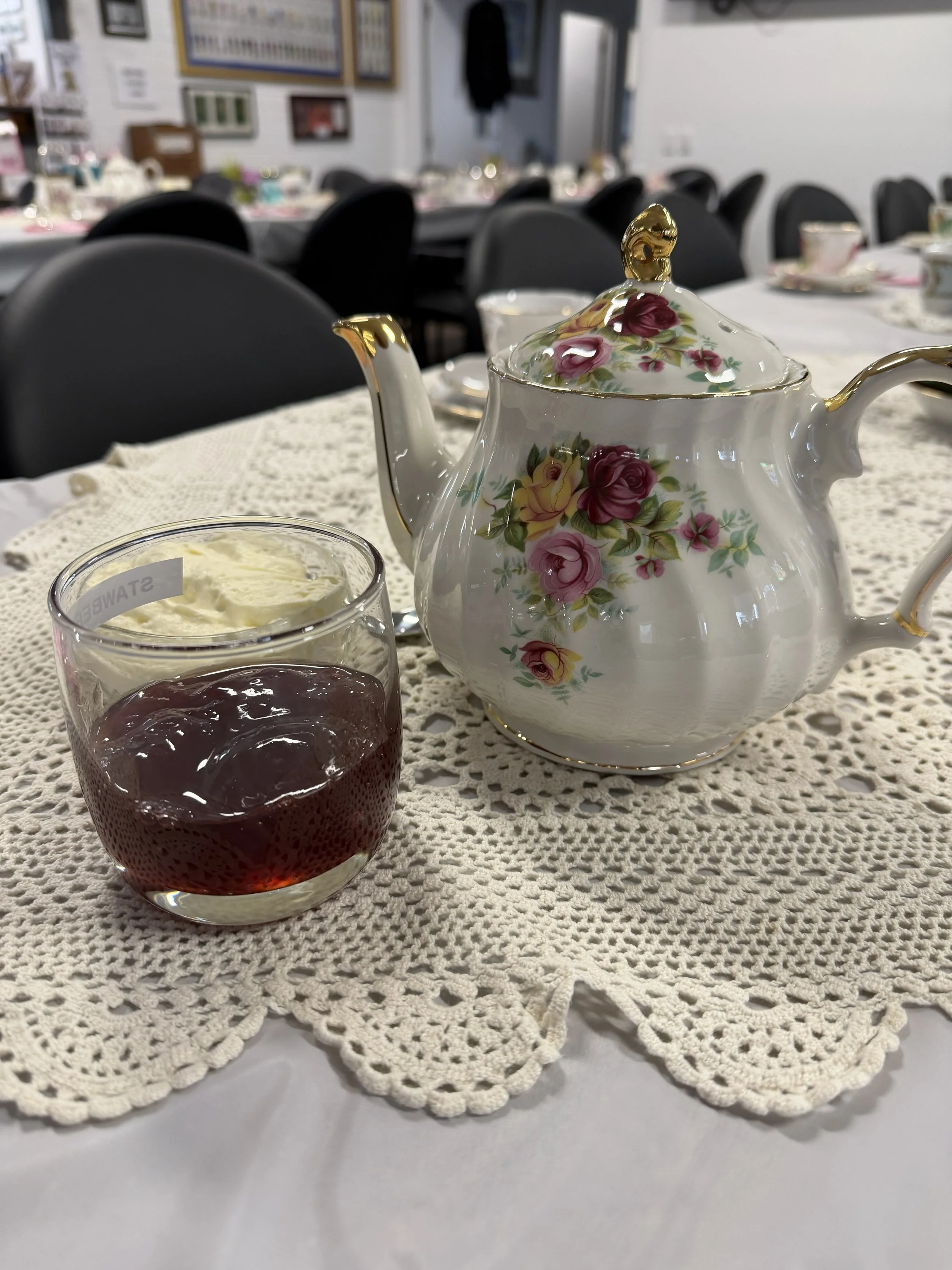 Henley & Grange RSL Events - Mother's Day High Tea
