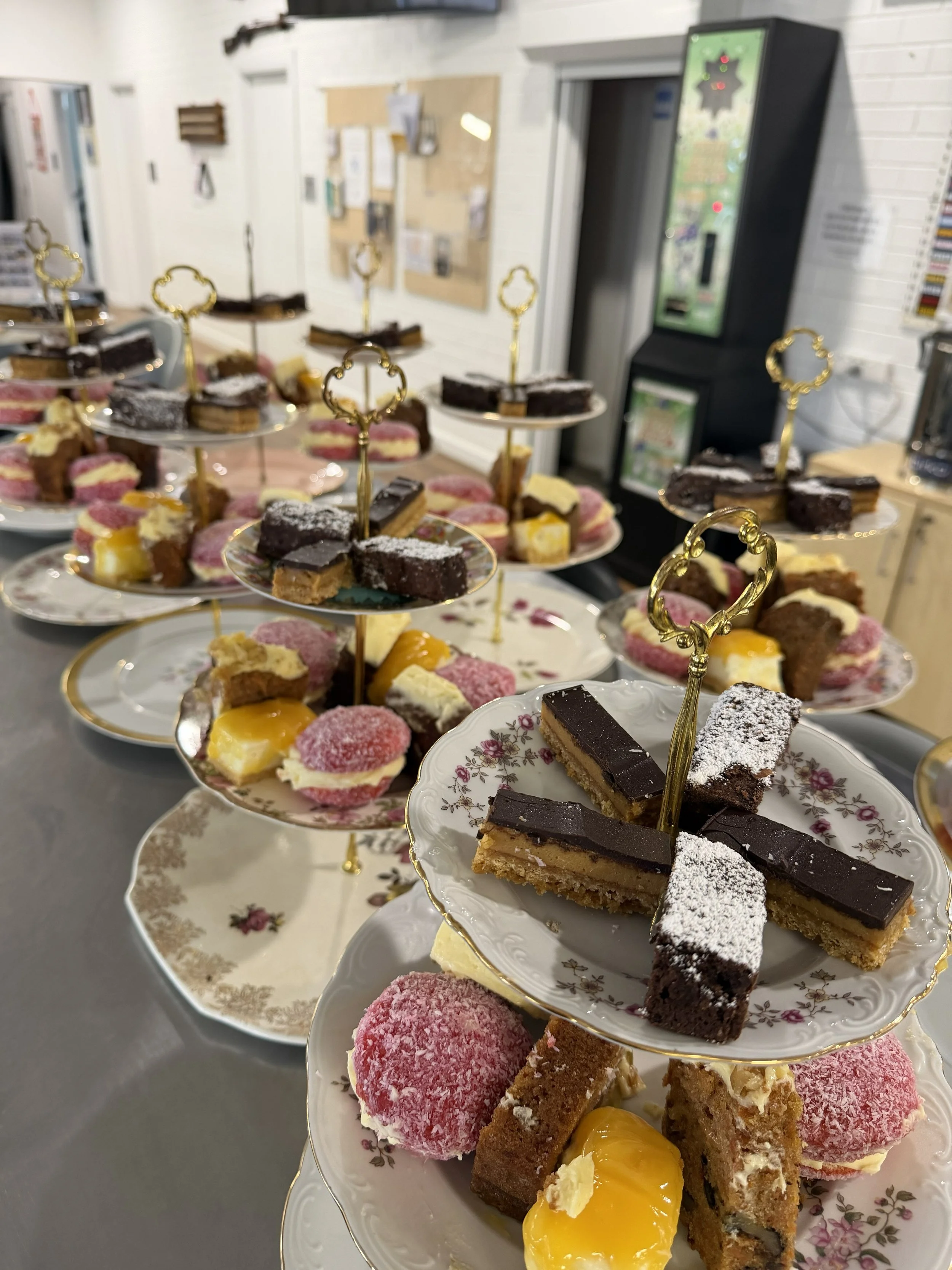 Henley & Grange RSL Events - Mother's Day High Tea