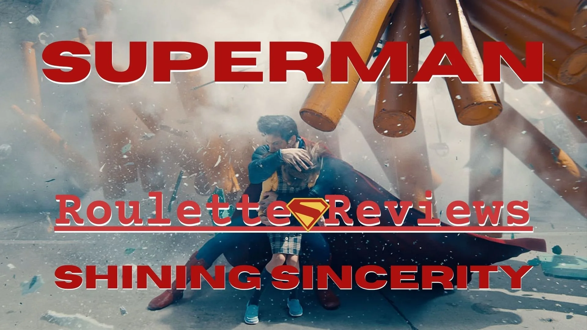 August 2025 Review